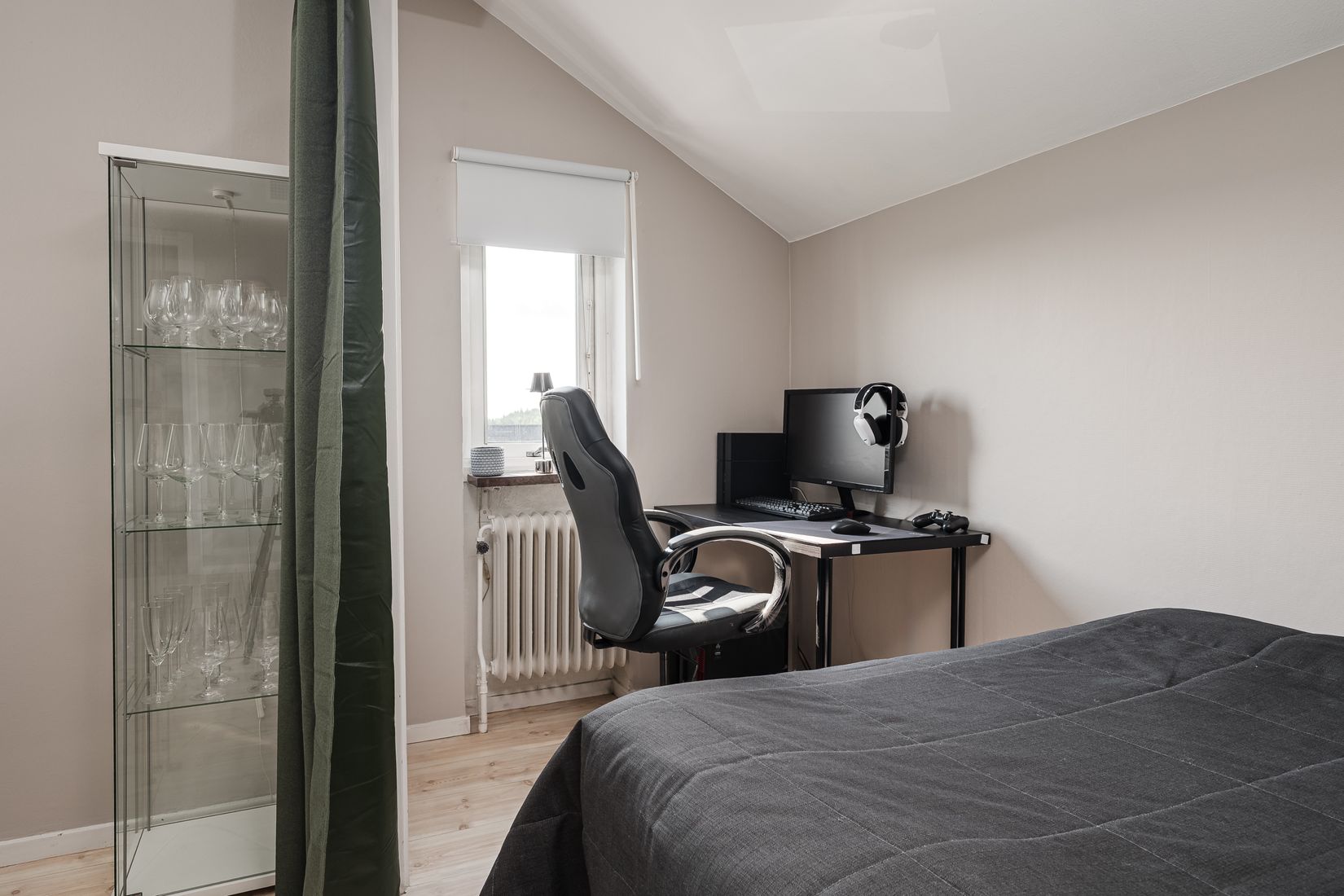 Bostadsrätt, Kubikenborgsgatan 5C, Skönsmon, Sundsvall