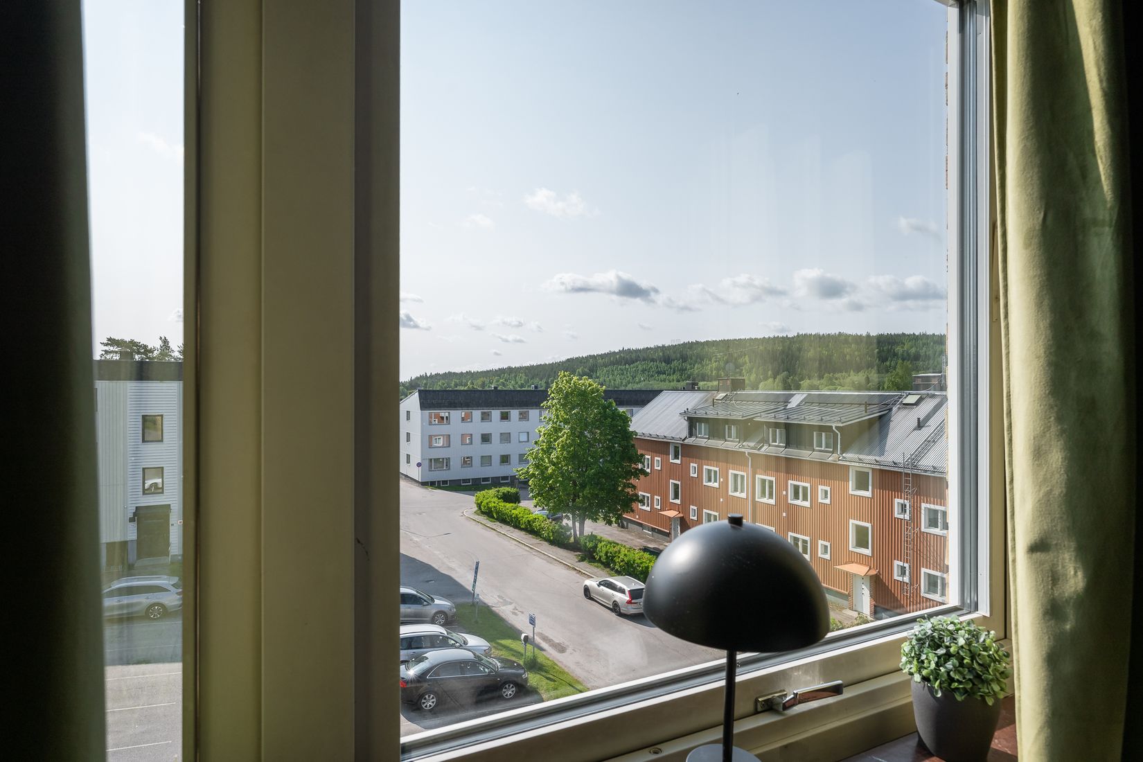 Bostadsrätt, Kubikenborgsgatan 5C, Skönsmon, Sundsvall