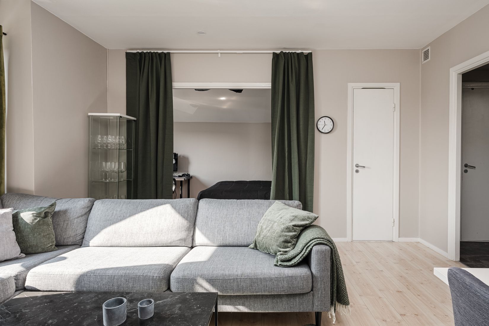 Bostadsrätt, Kubikenborgsgatan 5C, Skönsmon, Sundsvall