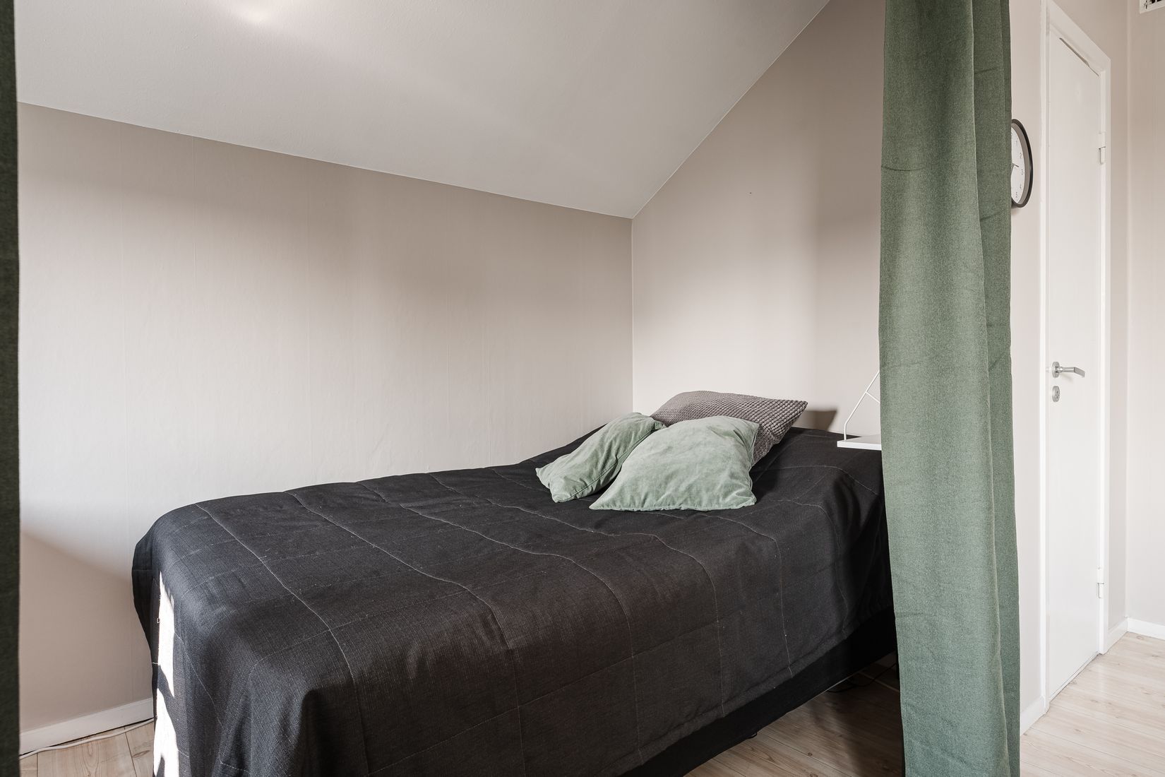 Bostadsrätt, Kubikenborgsgatan 5C, Skönsmon, Sundsvall