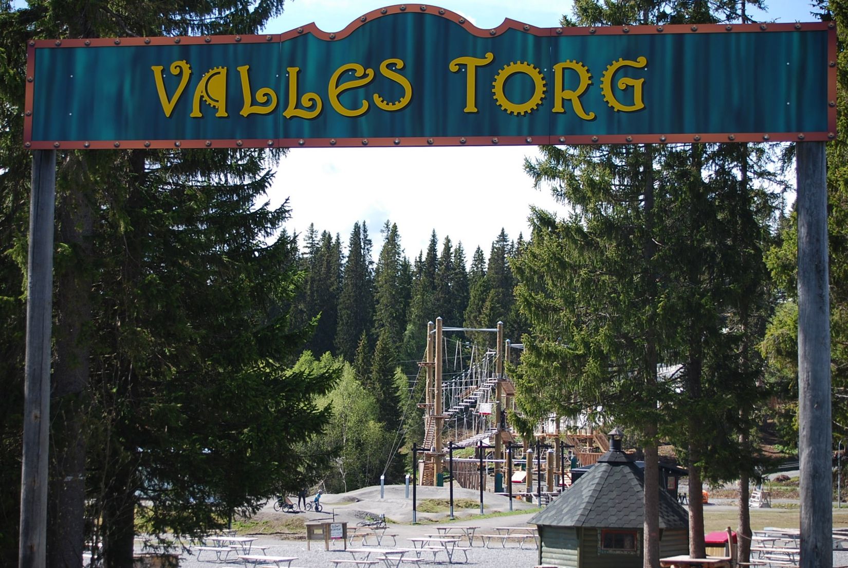 Bostadsrätt, Björnen Copperhill 2B, Åre - Björnen, Åre