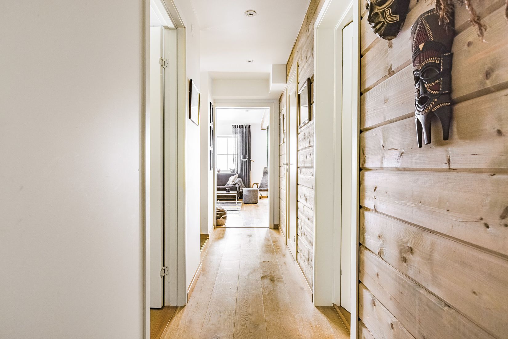 Bostadsrätt, Björnen Copperhill 2B, Åre - Björnen, Åre