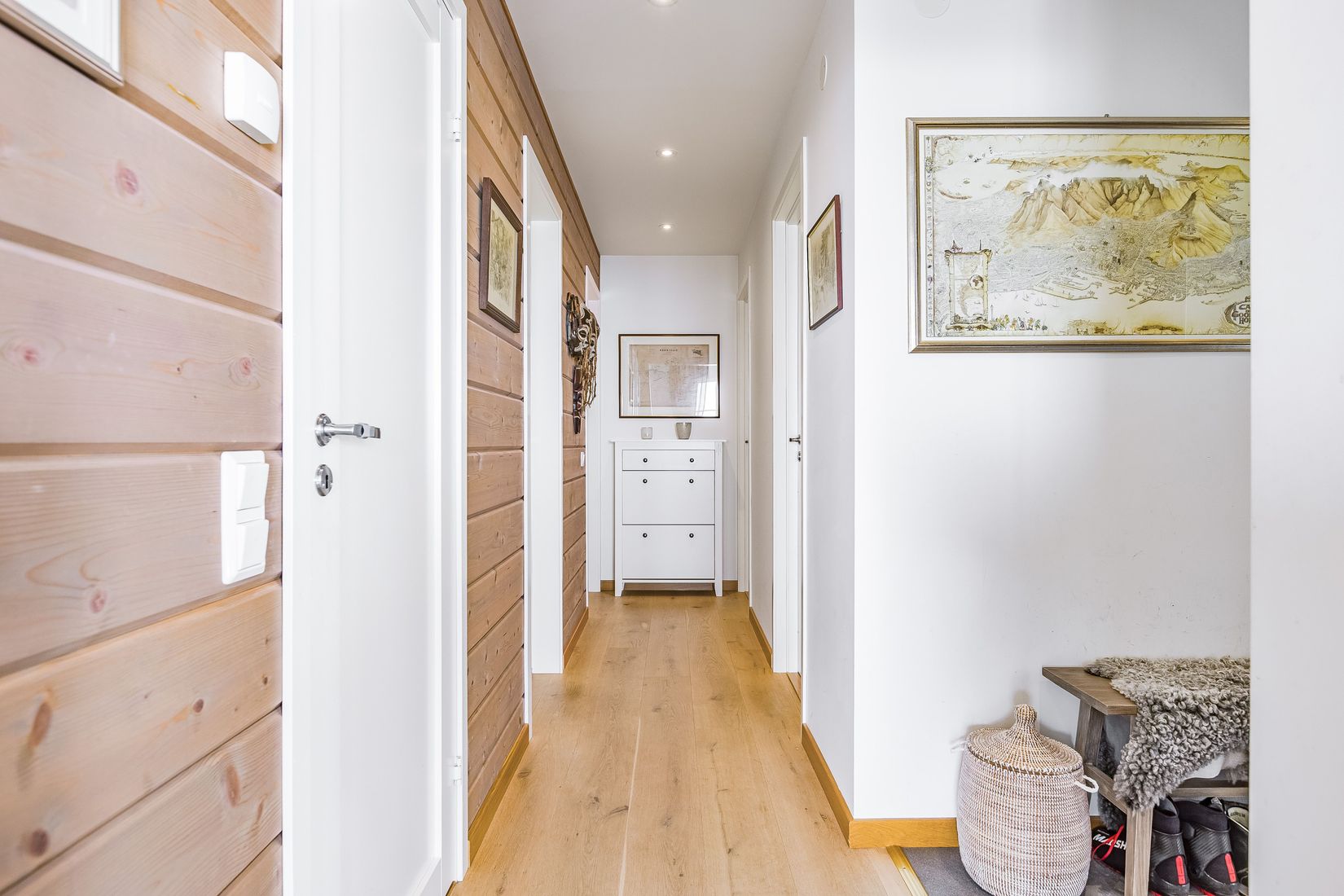 Bostadsrätt, Björnen Copperhill 2B, Åre - Björnen, Åre