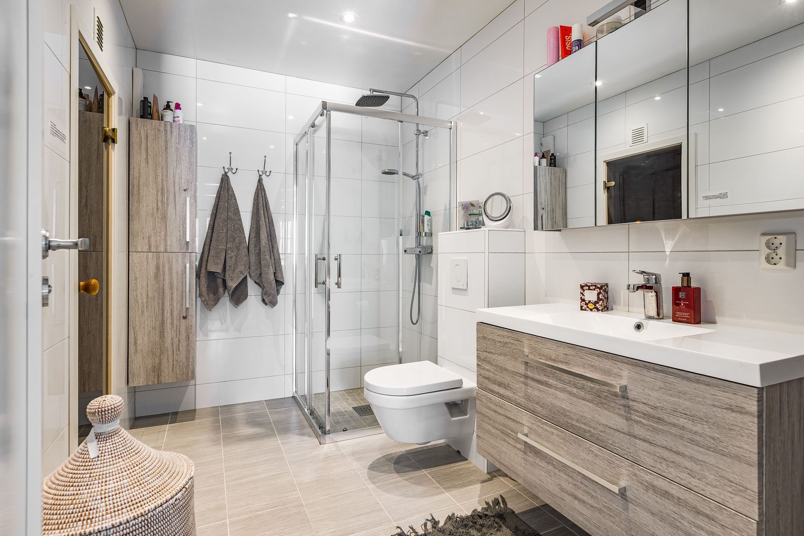 Bostadsrätt, Björnen Copperhill 2B, Åre - Björnen, Åre