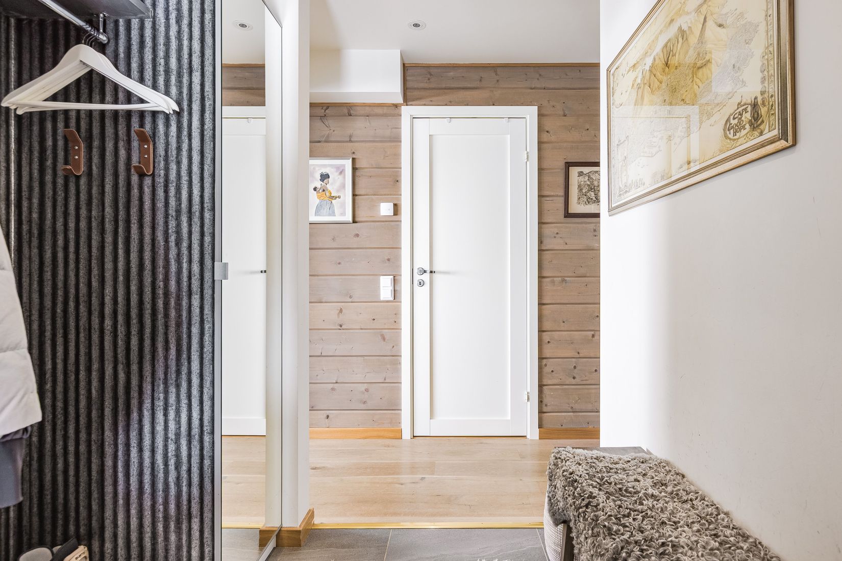 Bostadsrätt, Björnen Copperhill 2B, Åre - Björnen, Åre