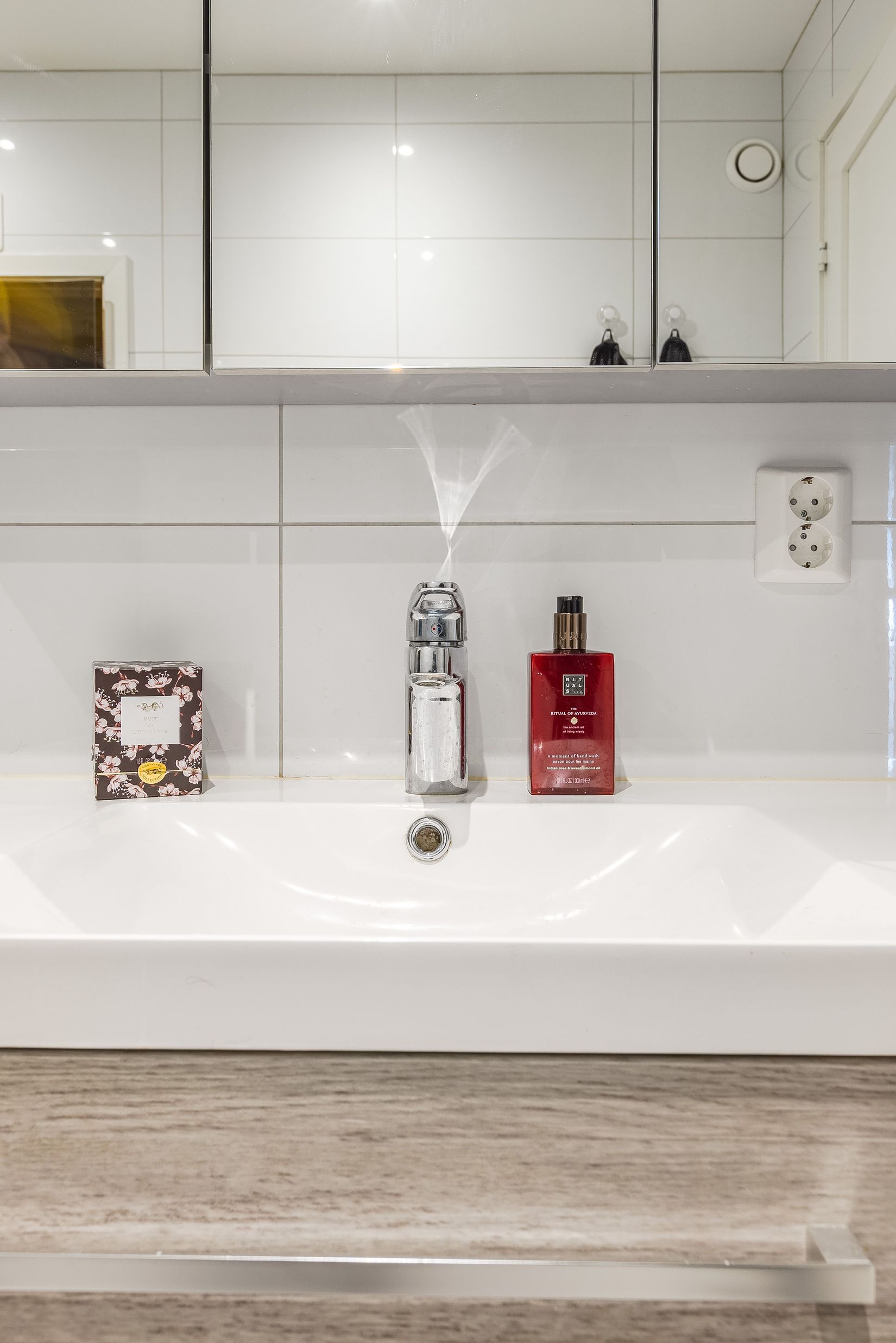 Bostadsrätt, Björnen Copperhill 2B, Åre - Björnen, Åre