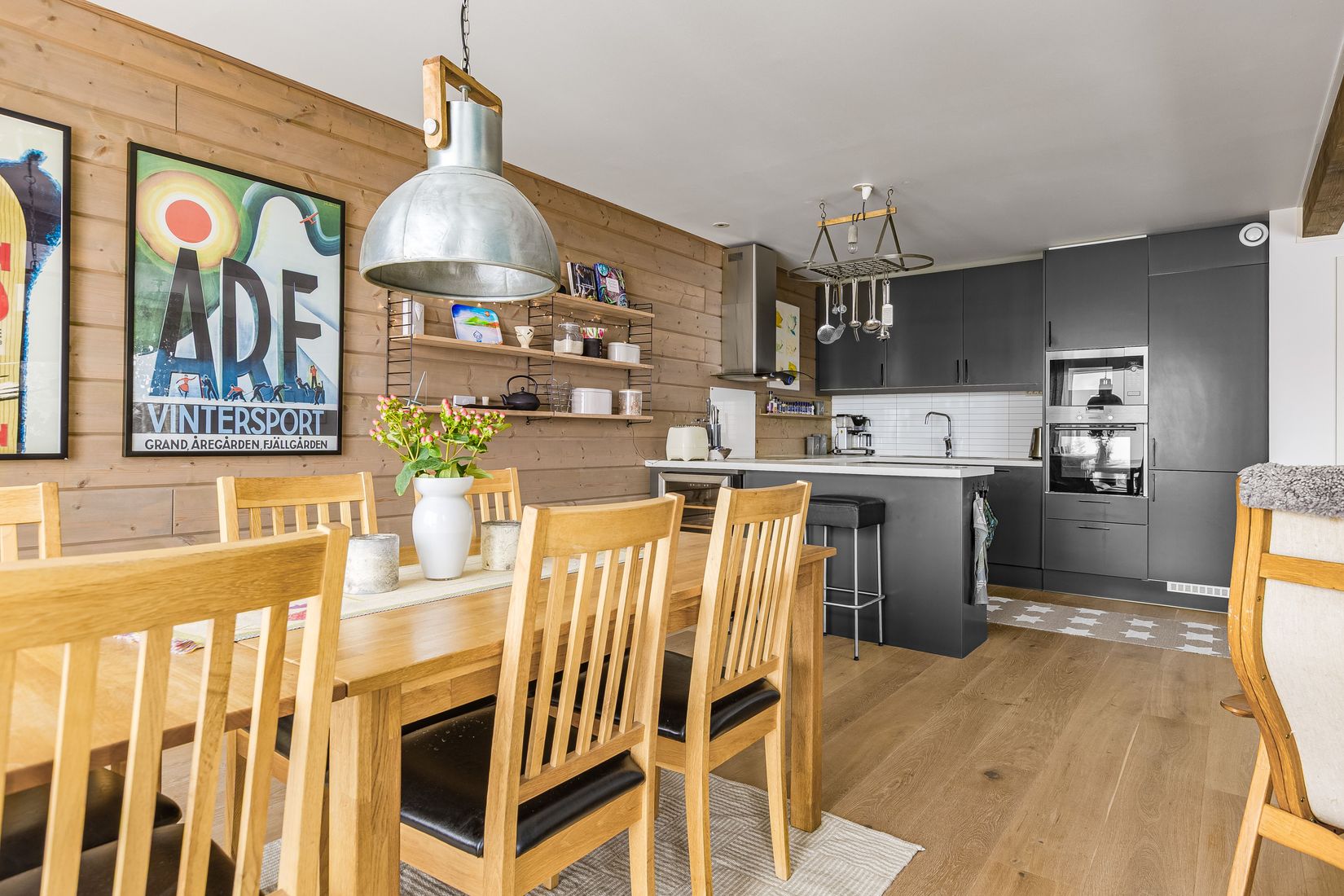 Bostadsrätt, Björnen Copperhill 2B, Åre - Björnen, Åre