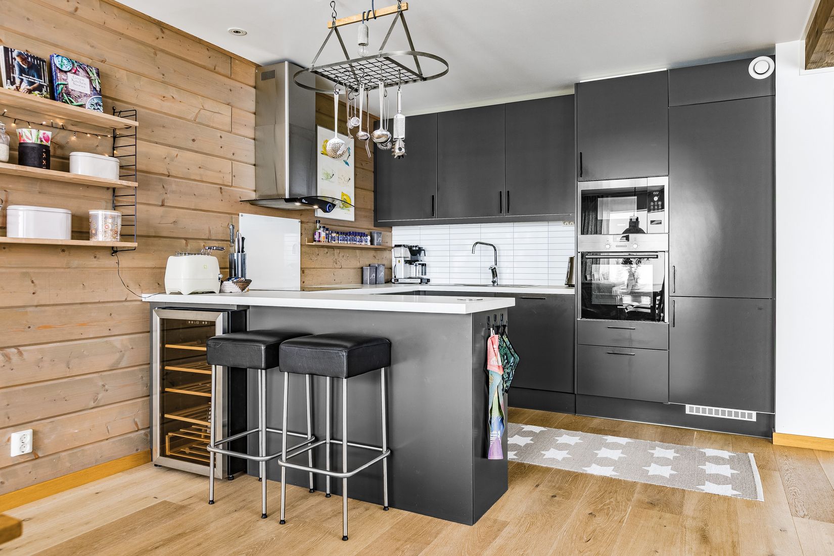 Bostadsrätt, Björnen Copperhill 2B, Åre - Björnen, Åre