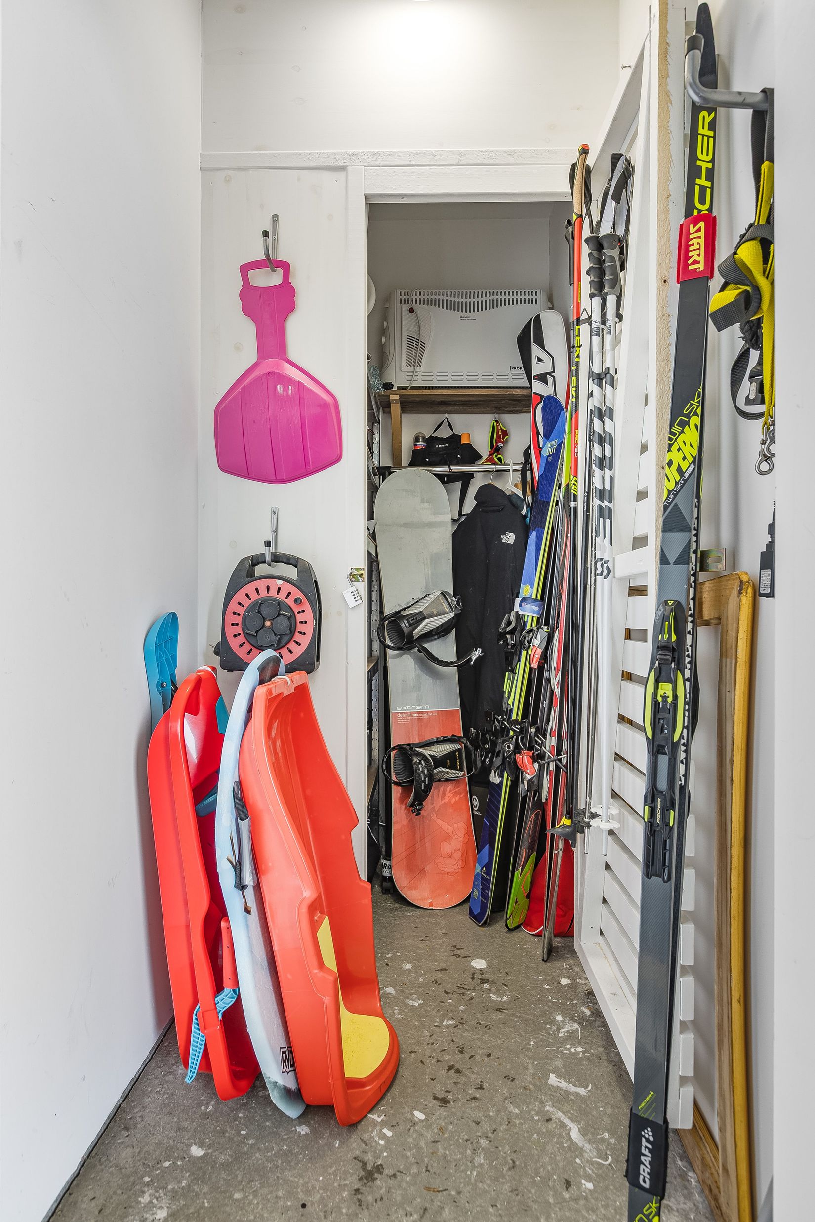 Bostadsrätt, Björnen Copperhill 2B, Åre - Björnen, Åre