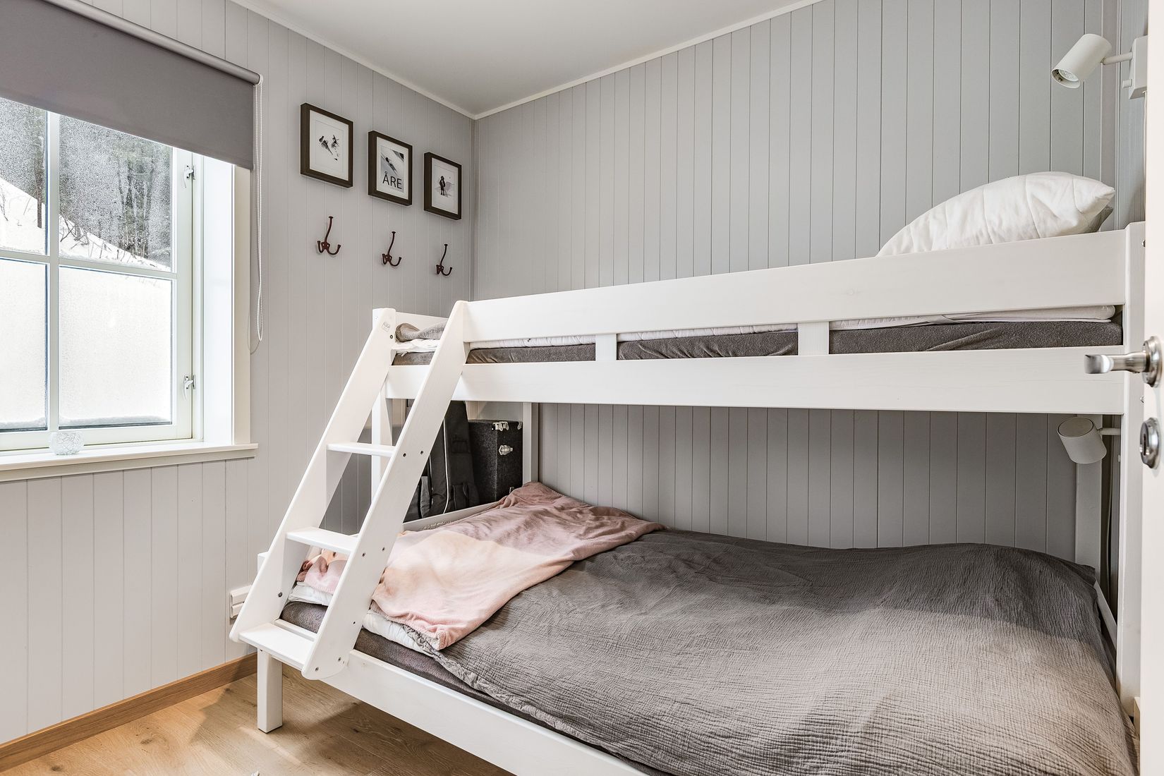 Bostadsrätt, Björnen Copperhill 2B, Åre - Björnen, Åre