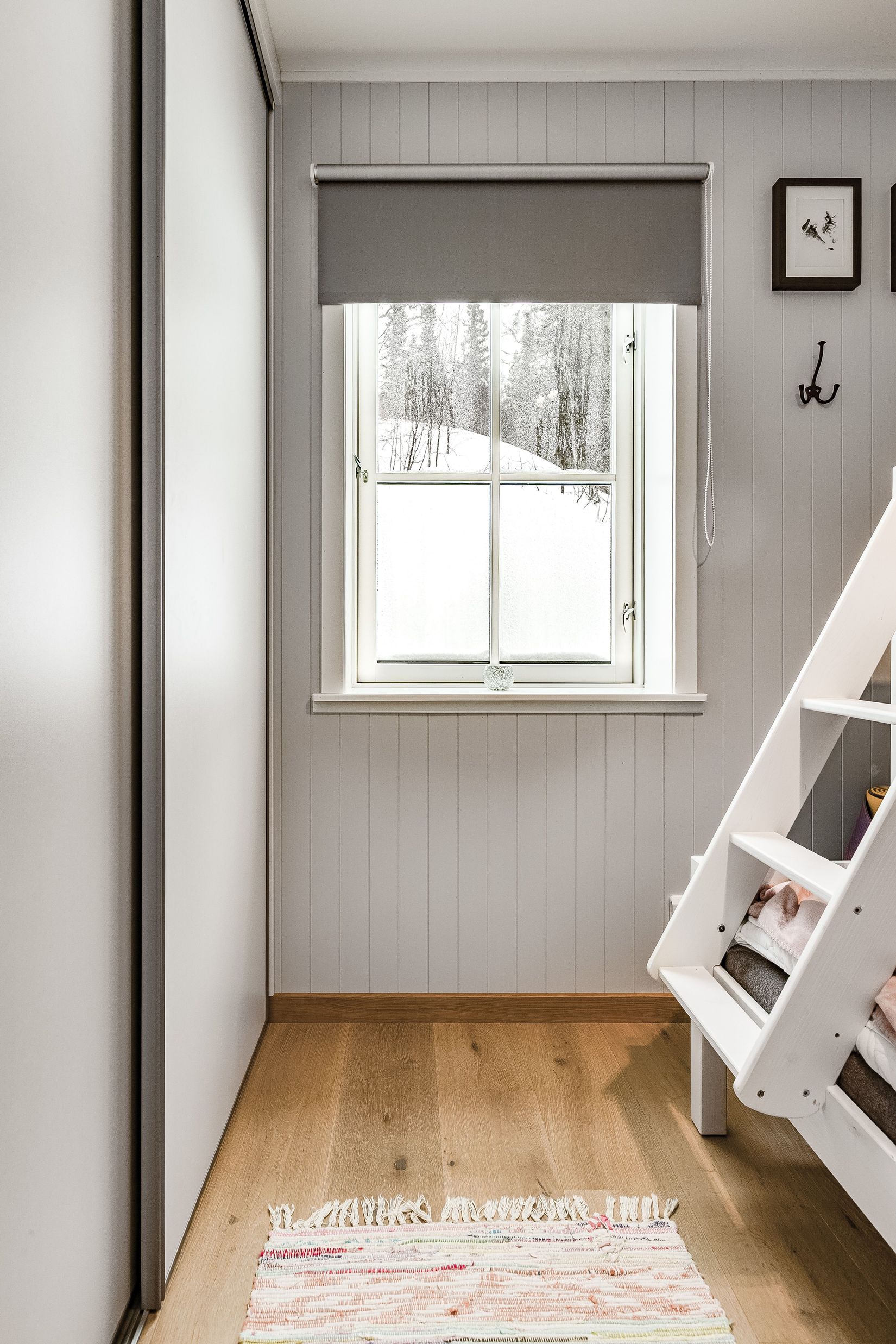 Bostadsrätt, Björnen Copperhill 2B, Åre - Björnen, Åre