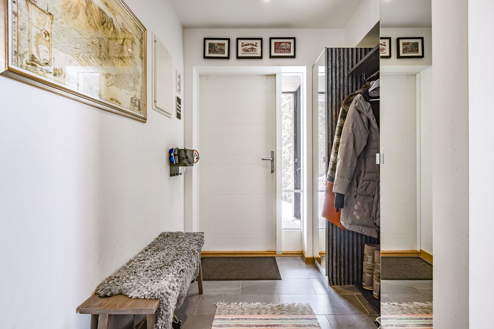 Bostadsrätt, Björnen Copperhill 2B, Åre - Björnen, Åre