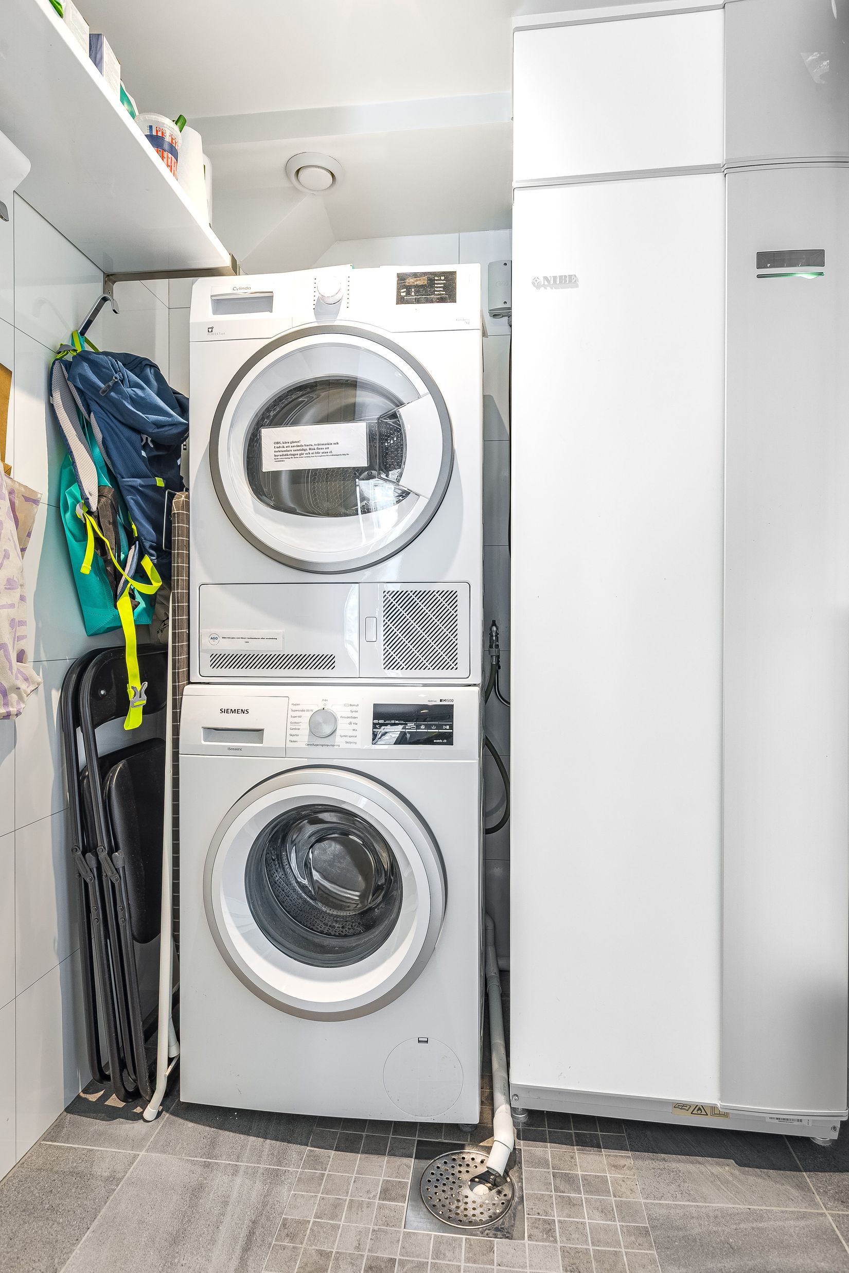 Bostadsrätt, Björnen Copperhill 2B, Åre - Björnen, Åre