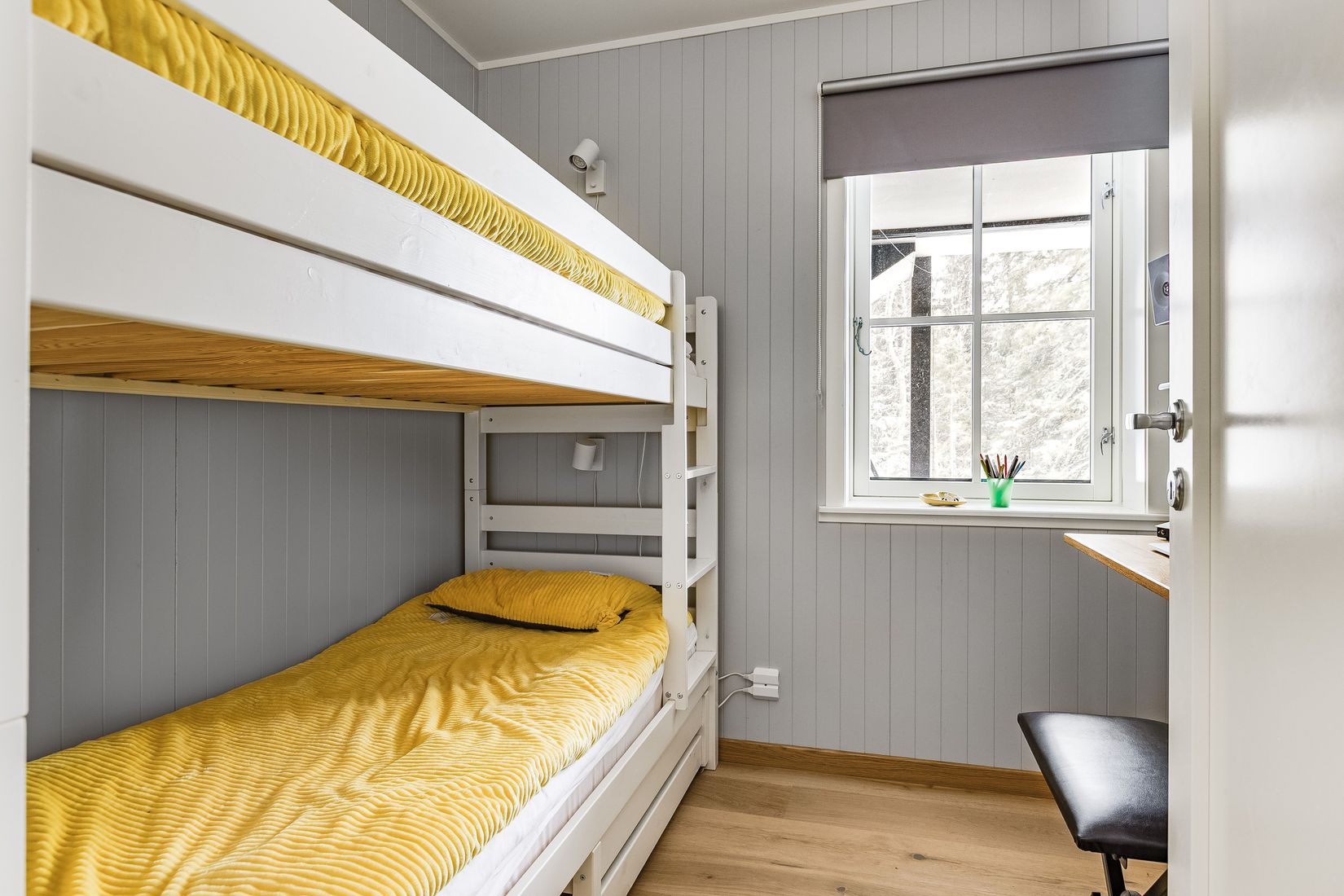 Bostadsrätt, Björnen Copperhill 2B, Åre - Björnen, Åre