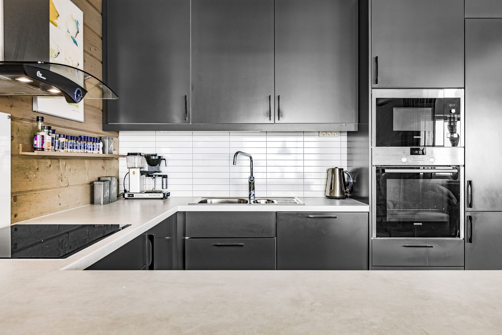 Bostadsrätt, Björnen Copperhill 2B, Åre - Björnen, Åre