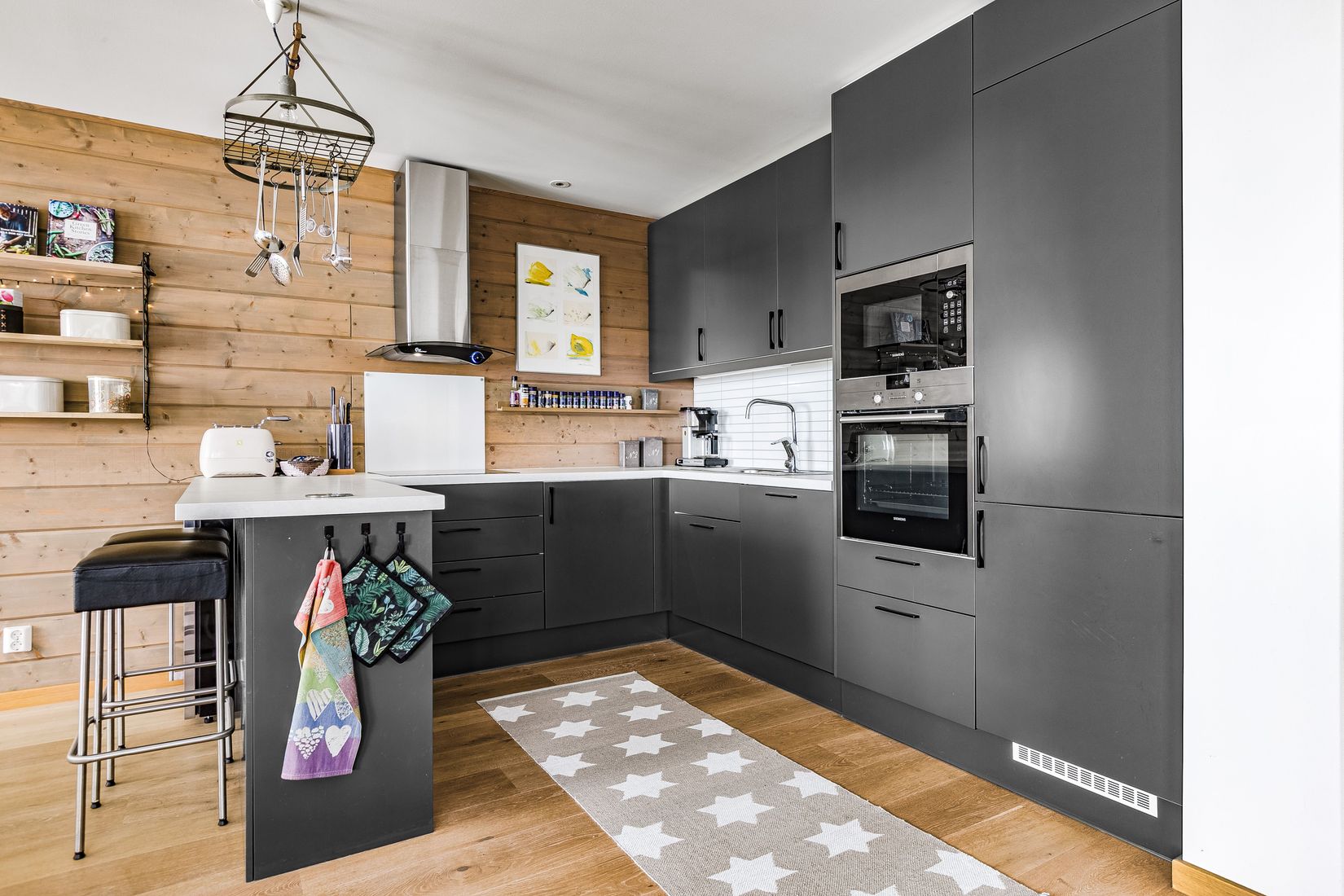 Bostadsrätt, Björnen Copperhill 2B, Åre - Björnen, Åre