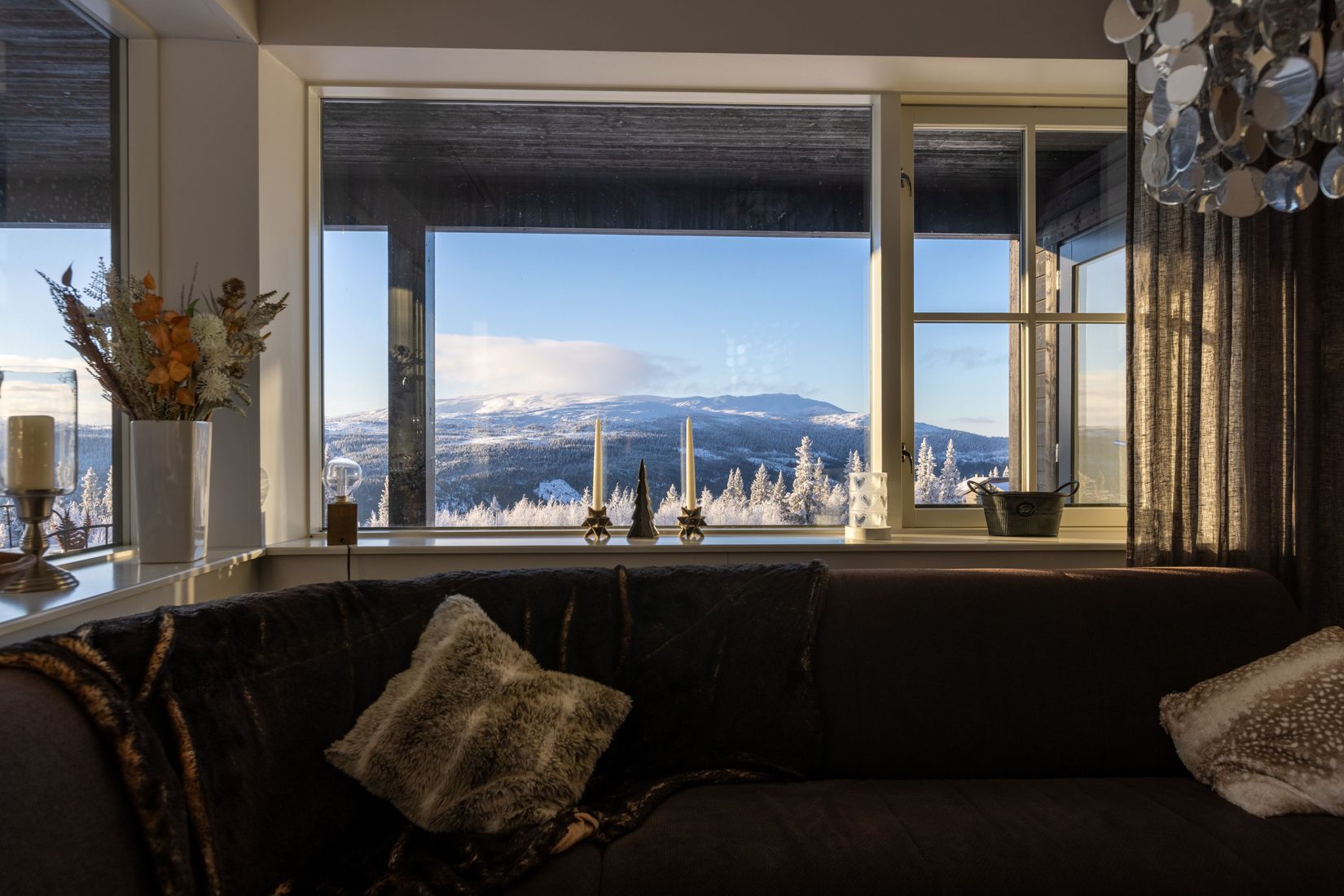 Bostadsrätt, Björnen Copperhill 2B, Åre - Björnen, Åre