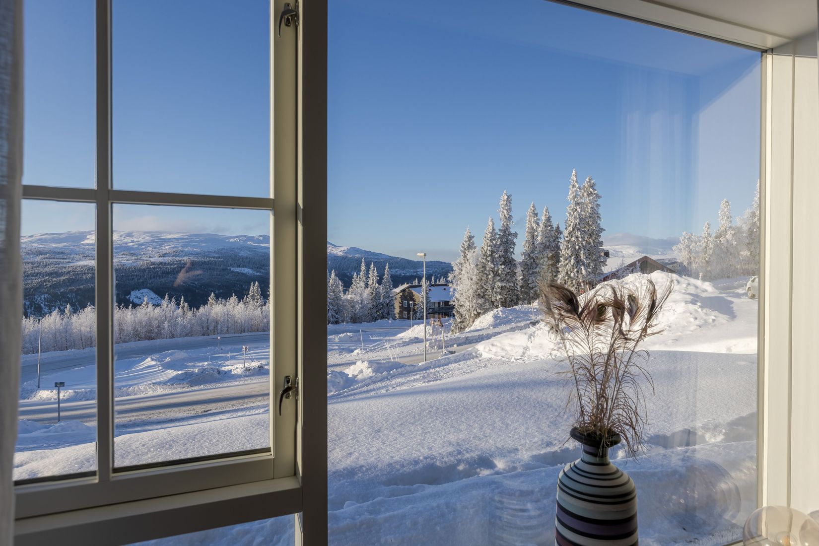 Bostadsrätt, Björnen Copperhill 2B, Åre - Björnen, Åre