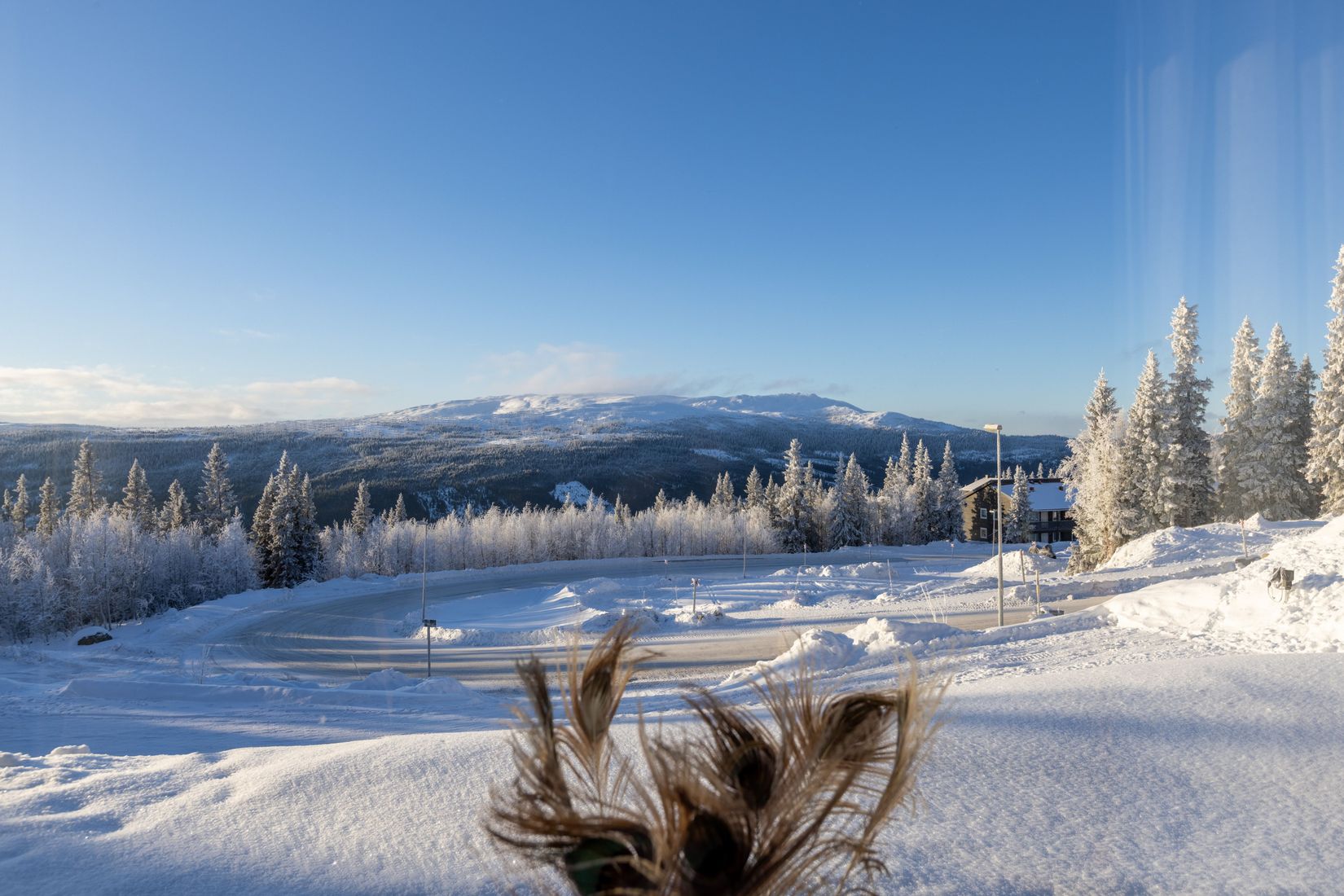Bostadsrätt, Björnen Copperhill 2B, Åre - Björnen, Åre