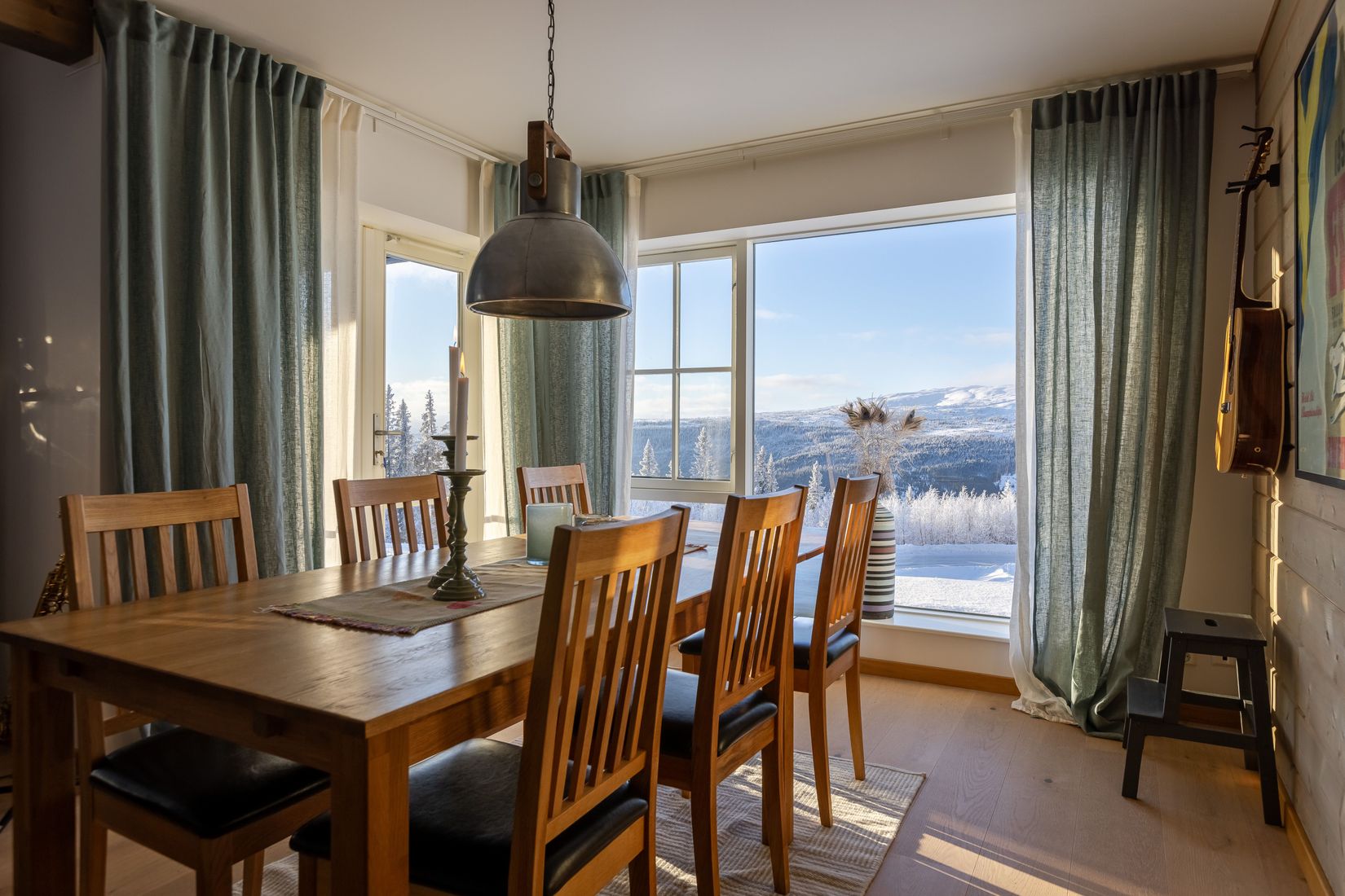 Bostadsrätt, Björnen Copperhill 2B, Åre - Björnen, Åre