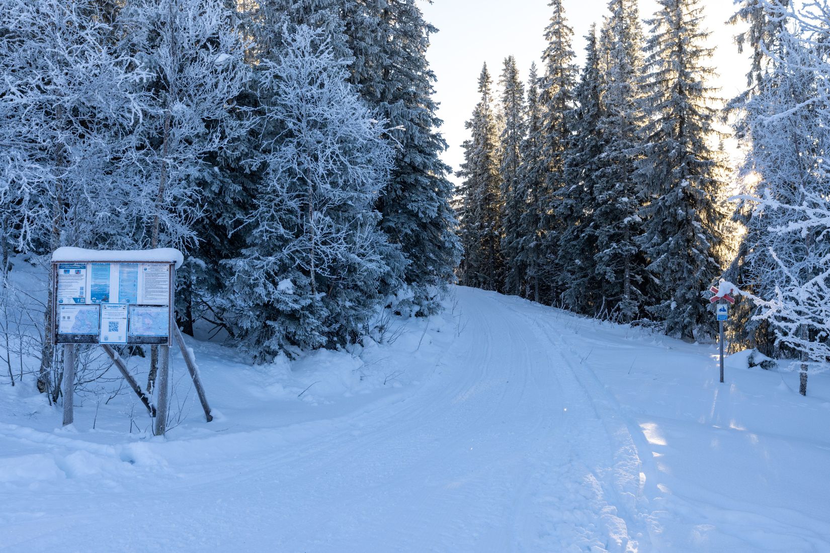 Bostadsrätt, Björnen Copperhill 2B, Åre - Björnen, Åre