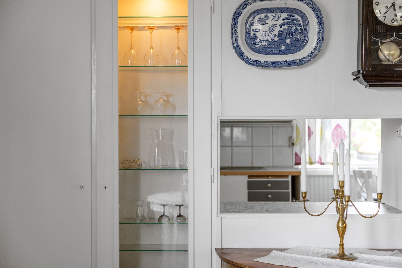 Villa, Floragatan 1, Karlsdal, Värnamo