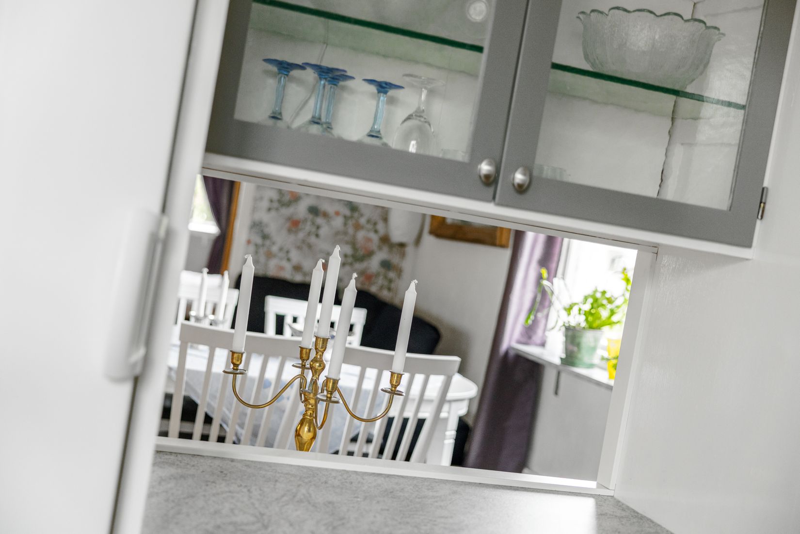 Villa, Floragatan 1, Karlsdal, Värnamo