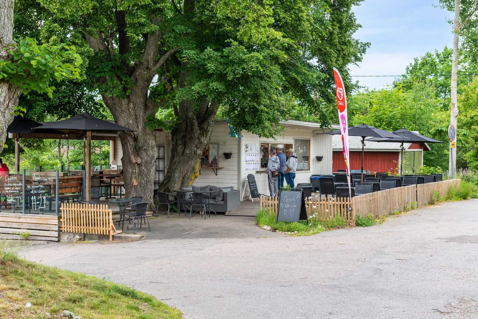 Tomt, Gäddvik Frisksjöhöjden 6, Norra Finnö - Gäddvik, Söderköping