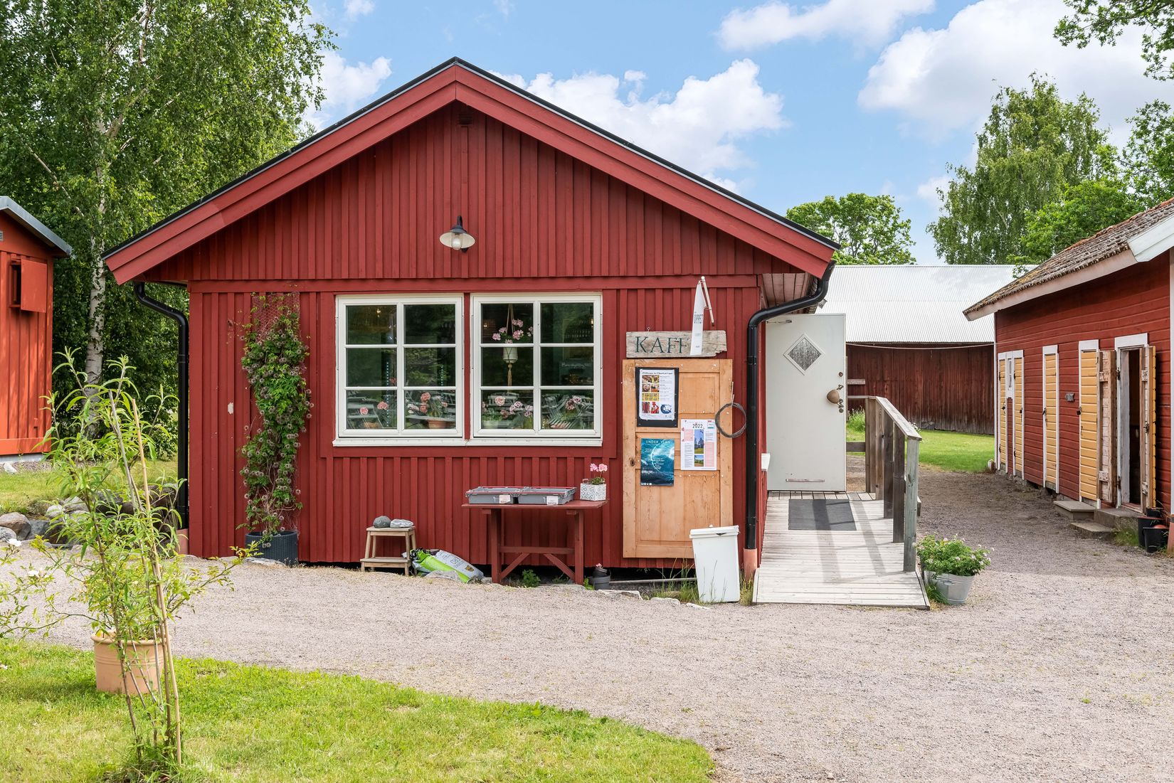 Tomt, Gäddvik Frisksjöhöjden 6, Norra Finnö - Gäddvik, Söderköping