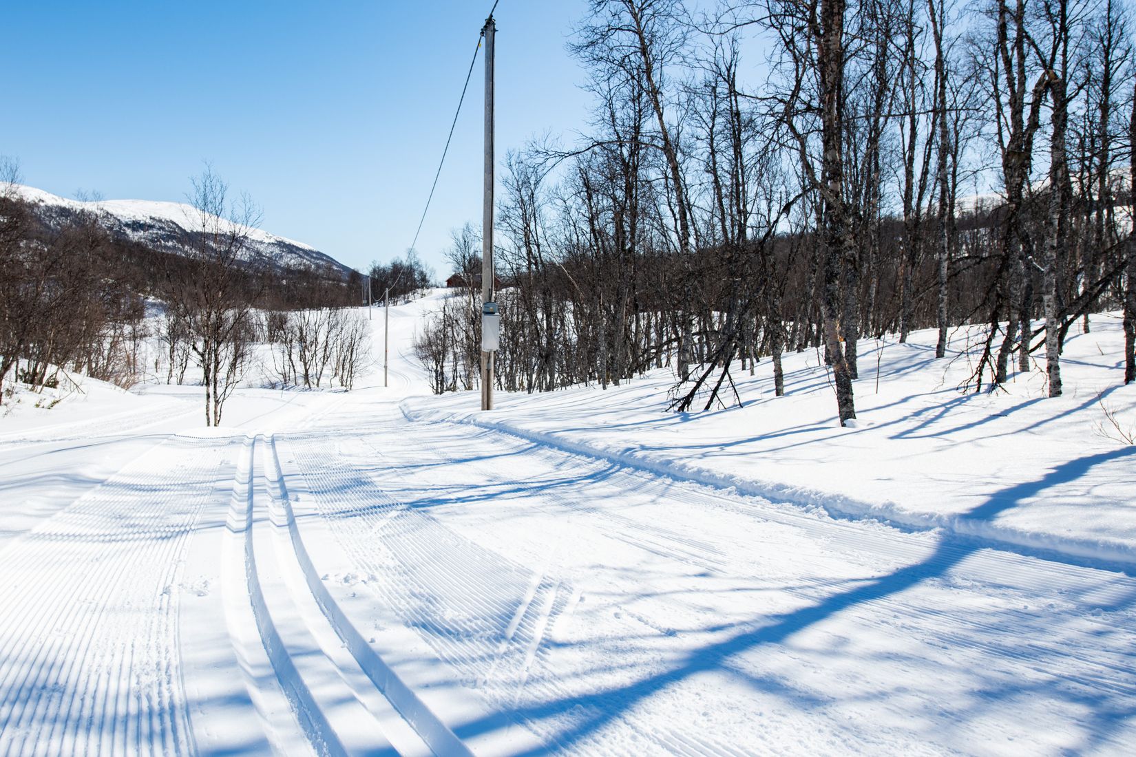 Tomt, Östra Malmagen 700, Fjällnäs, Härjedalen