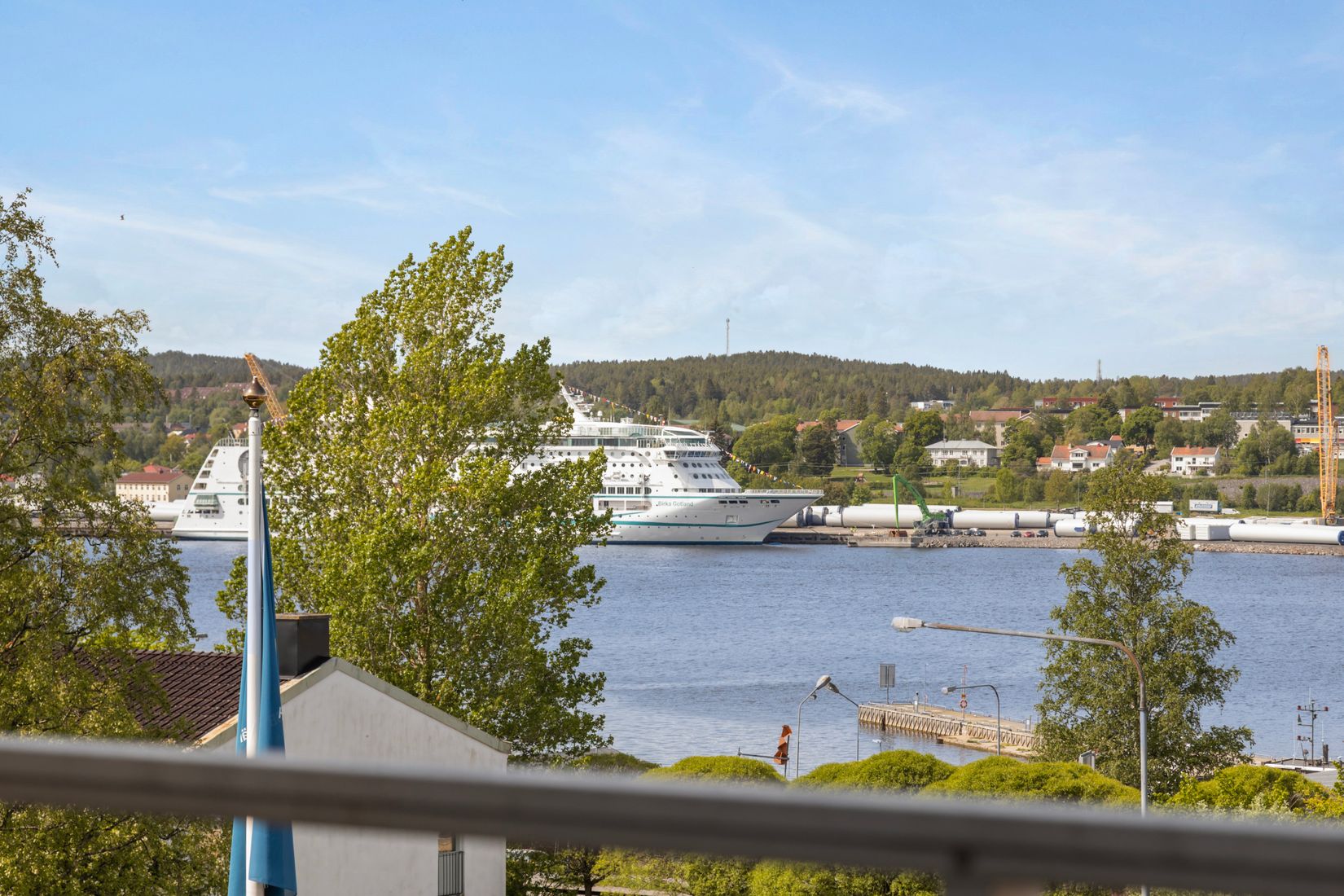 Bostadsrätt, Sälstensgränd 5 B, Sälsten, Härnösand