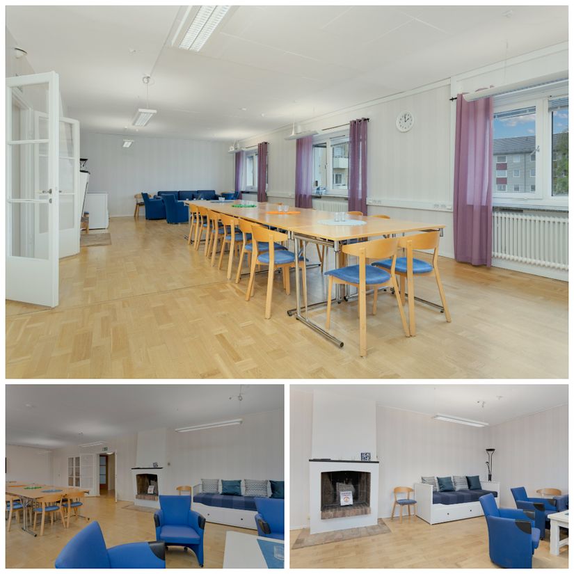 Bostadsrätt, Sälstensgränd 5 B, Sälsten, Härnösand