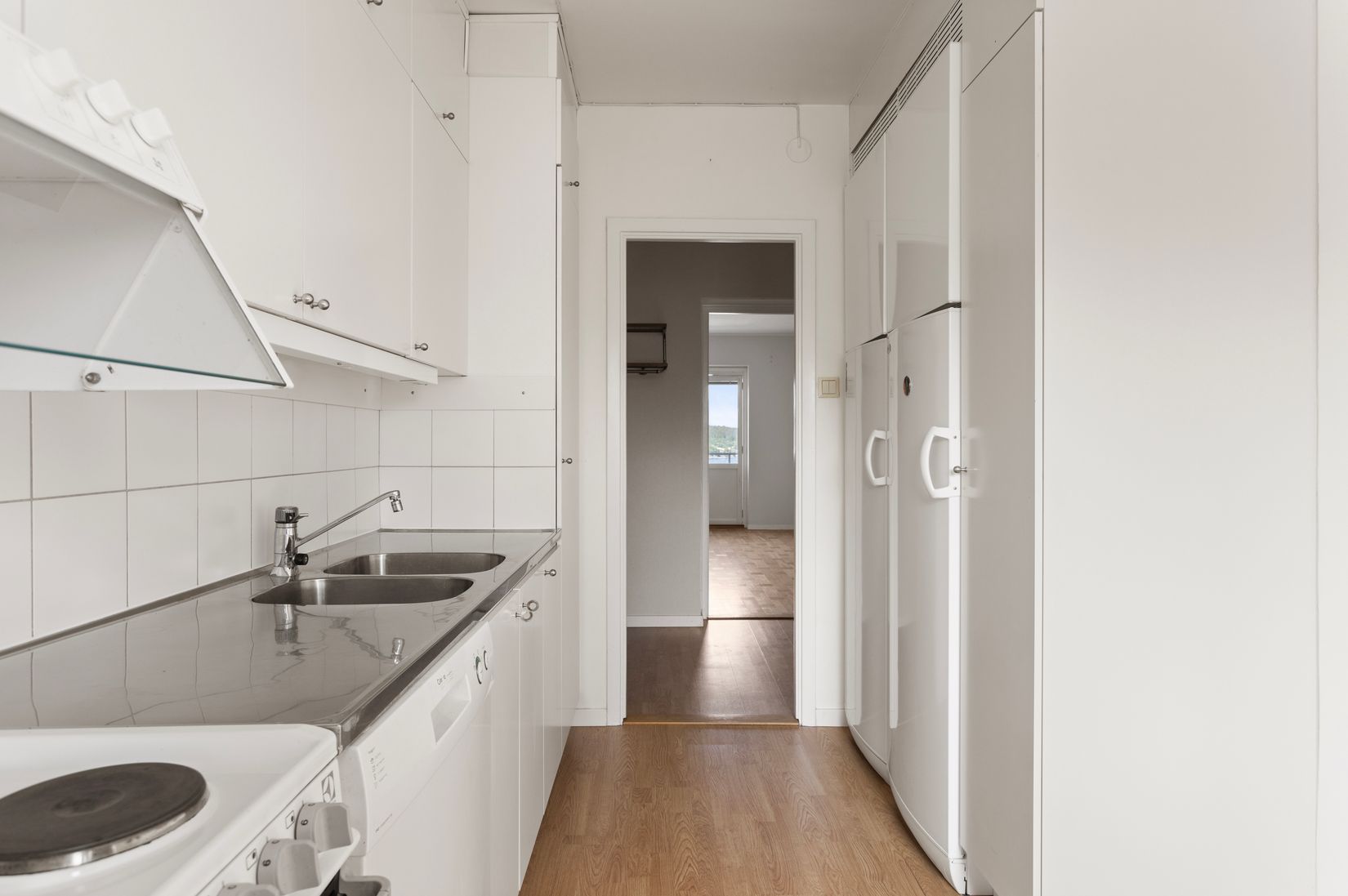 Bostadsrätt, Sälstensgränd 5 B, Sälsten, Härnösand