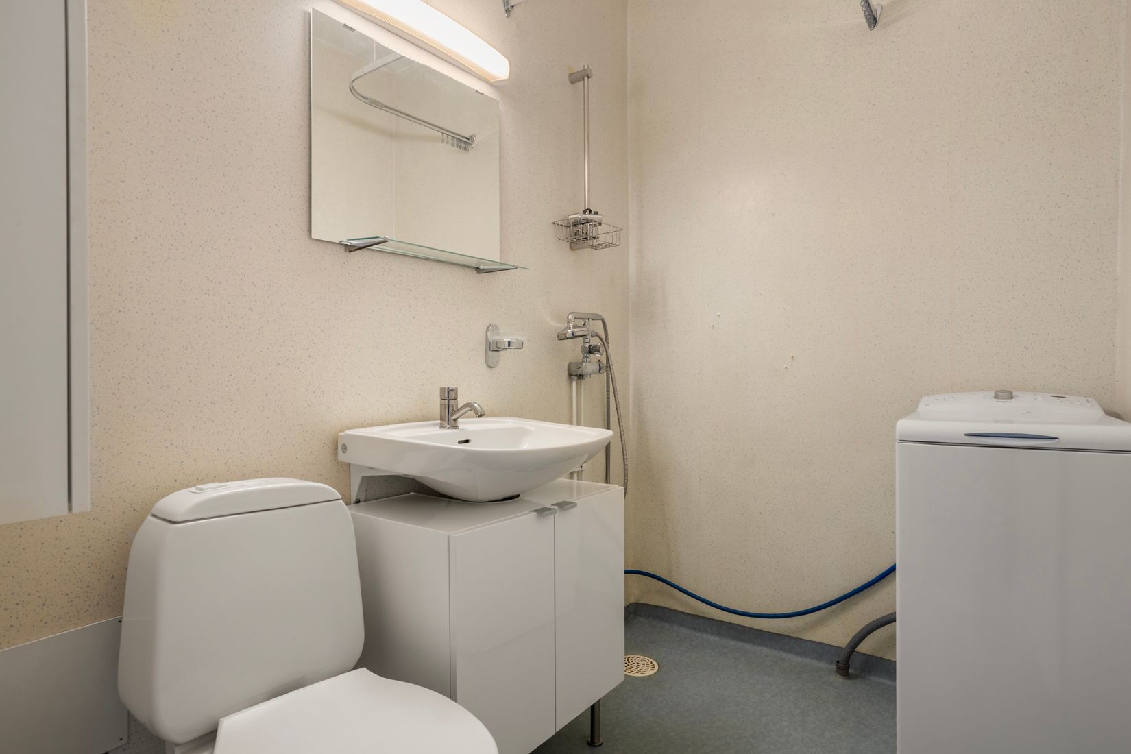 Bostadsrätt, Sälstensgränd 5 B, Sälsten, Härnösand