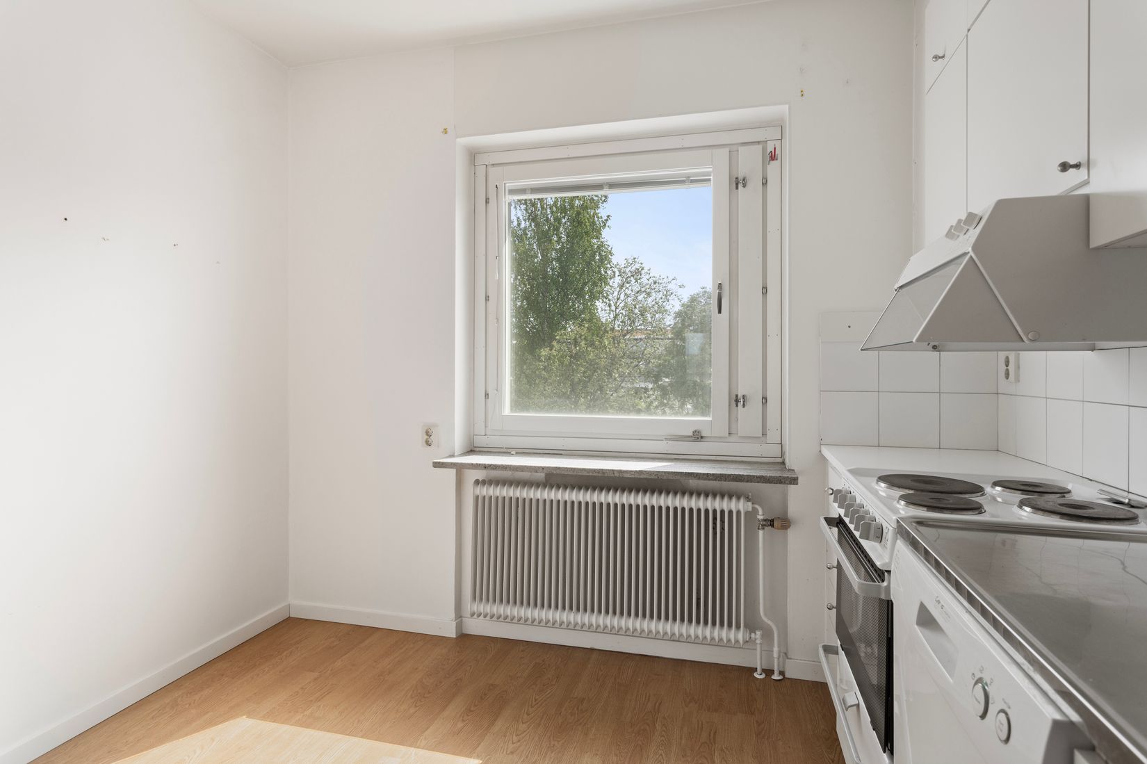 Bostadsrätt, Sälstensgränd 5 B, Sälsten, Härnösand