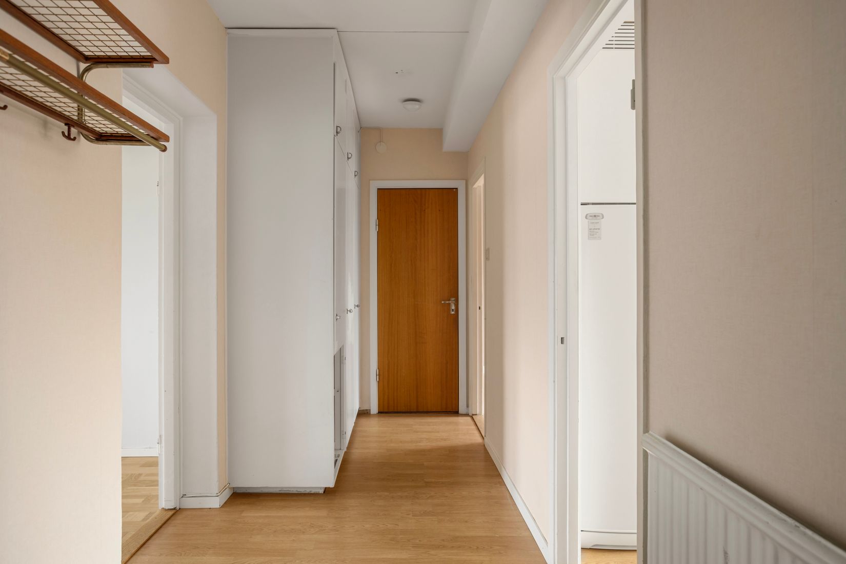 Bostadsrätt, Sälstensgränd 5 B, Sälsten, Härnösand