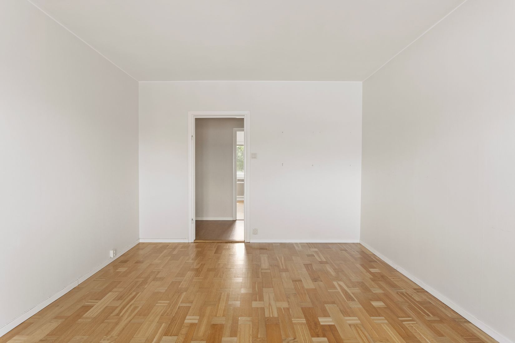 Bostadsrätt, Sälstensgränd 5 B, Sälsten, Härnösand