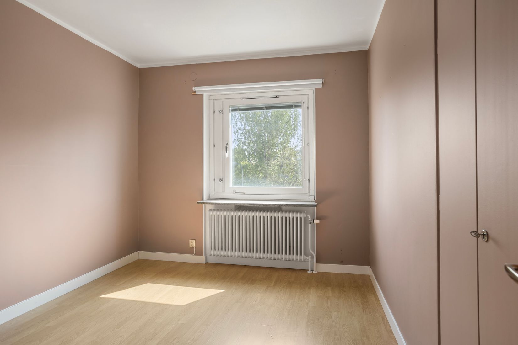 Bostadsrätt, Sälstensgränd 5 B, Sälsten, Härnösand