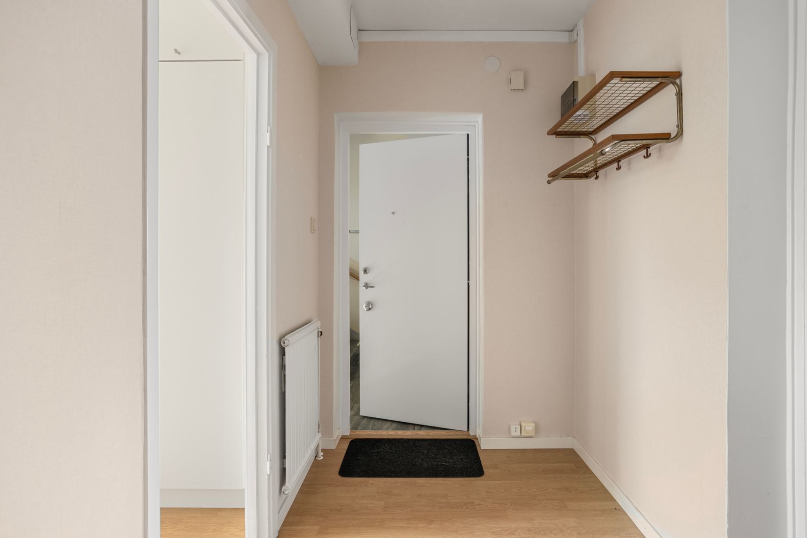 Bostadsrätt, Sälstensgränd 5 B, Sälsten, Härnösand