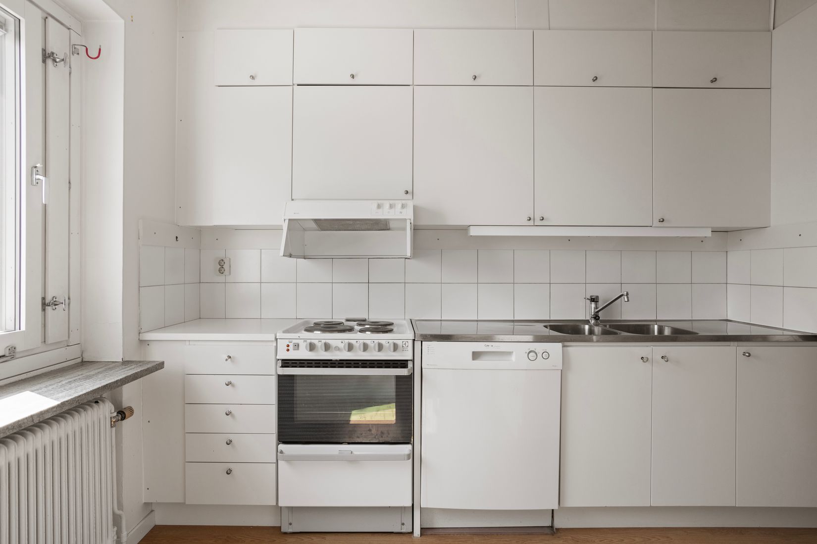 Bostadsrätt, Sälstensgränd 5 B, Sälsten, Härnösand