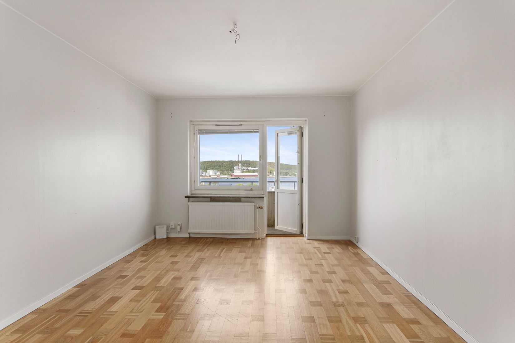 Bostadsrätt, Sälstensgränd 5 B, Sälsten, Härnösand