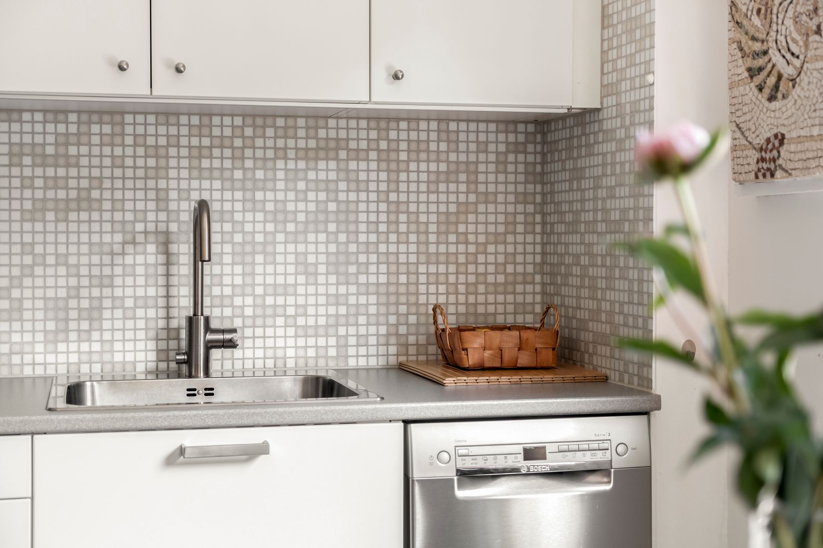 Bostadsrätt, Hökegatan 14, Olskroken, Göteborg