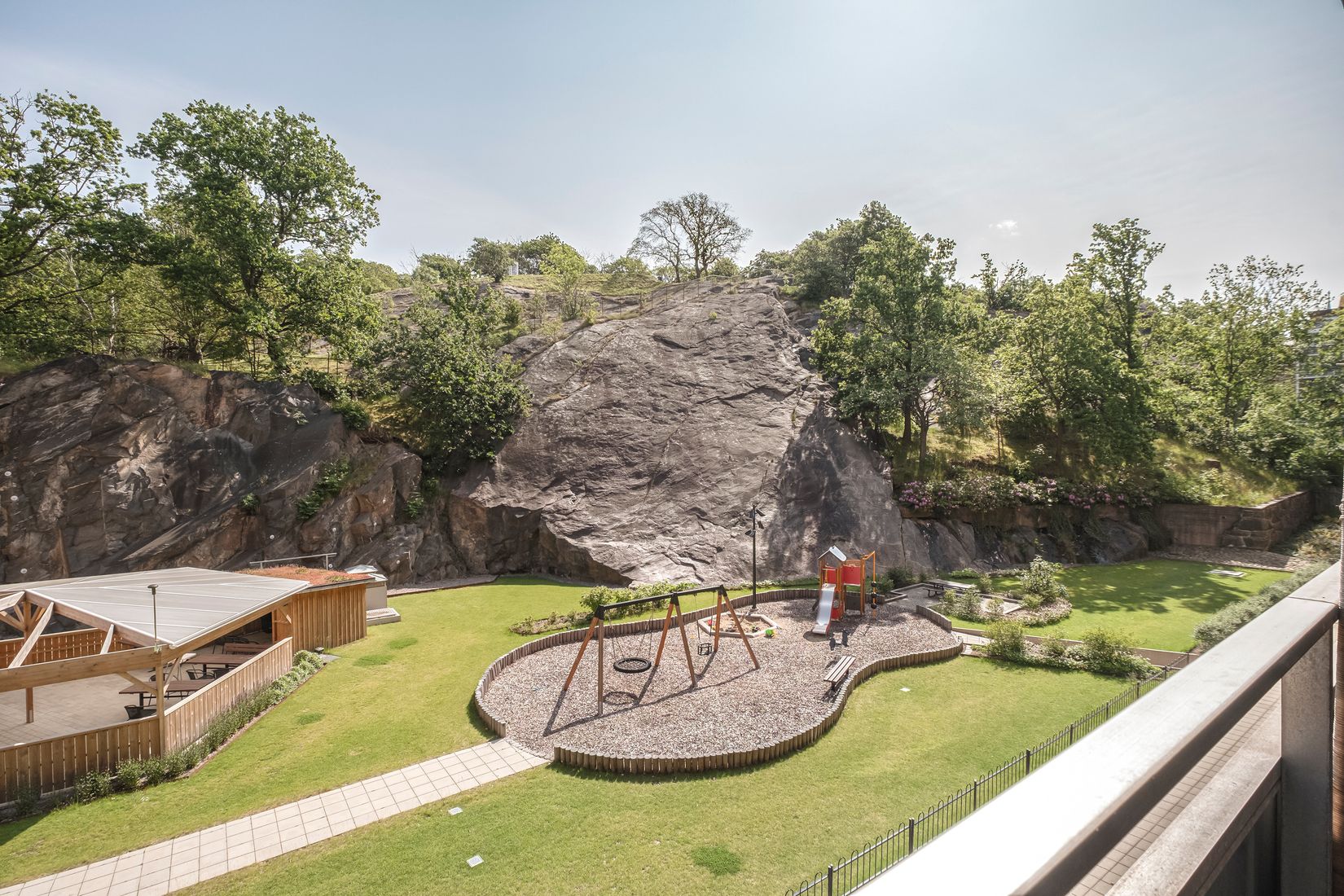 Bostadsrätt, Hökegatan 14, Olskroken, Göteborg