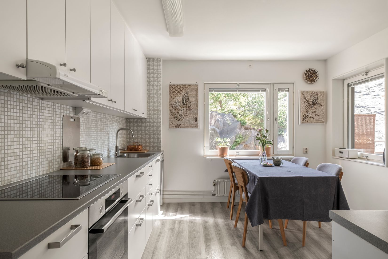 Bostadsrätt, Hökegatan 14, Olskroken, Göteborg