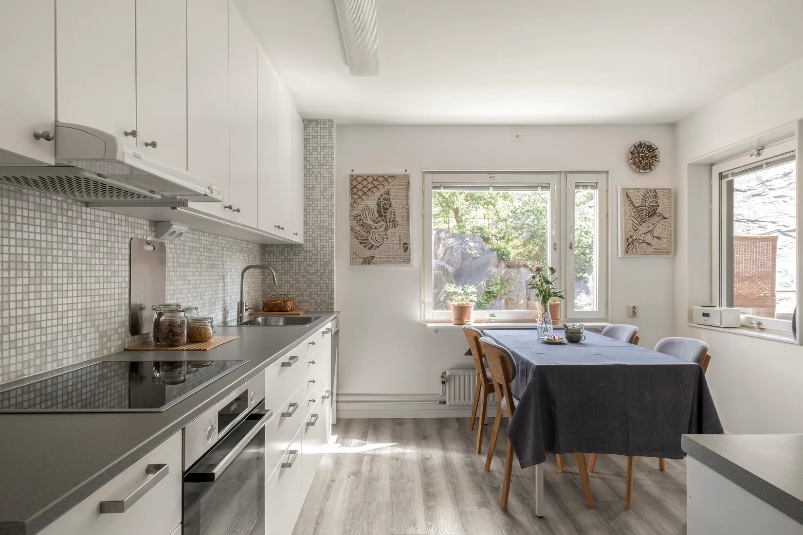 Bostadsrätt, Hökegatan 14, Olskroken, Göteborg