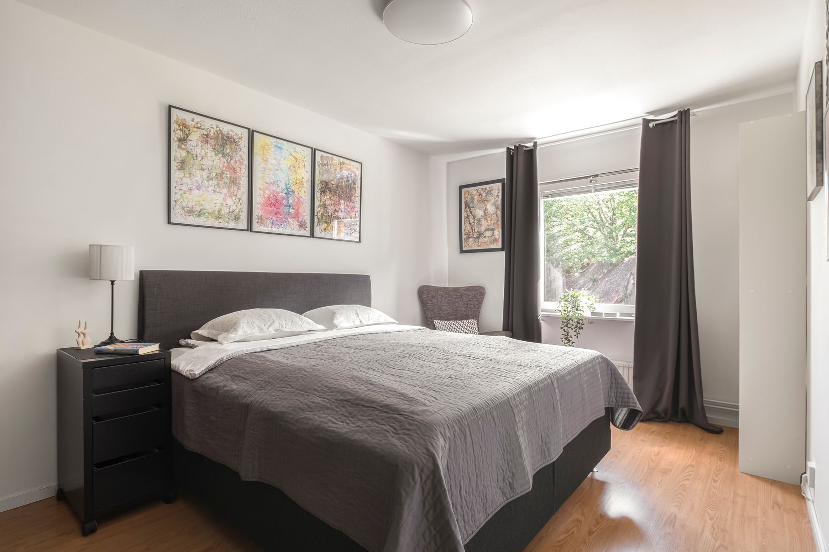 Bostadsrätt, Hökegatan 14, Olskroken, Göteborg