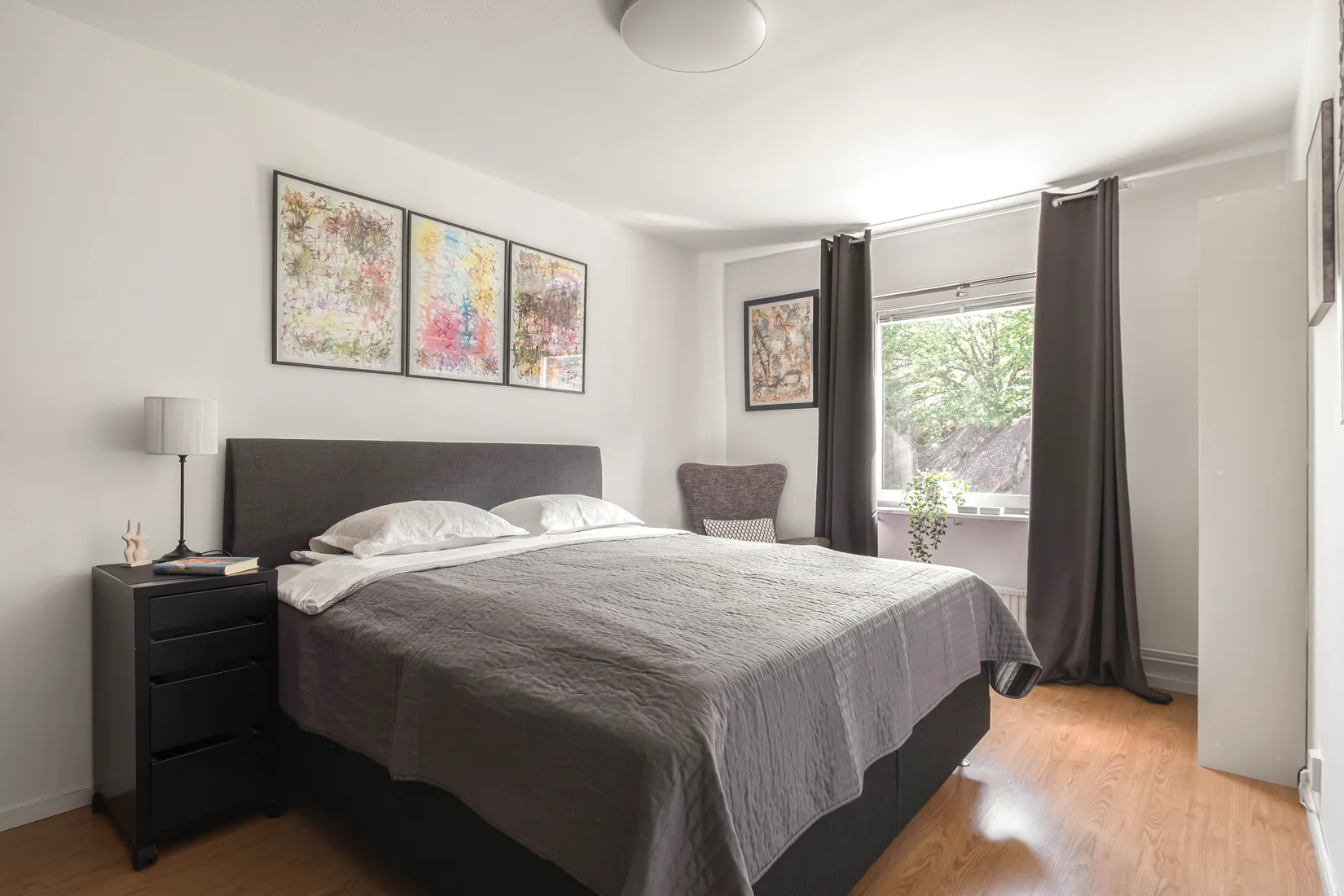 Bostadsrätt, Hökegatan 14, Olskroken, Göteborg