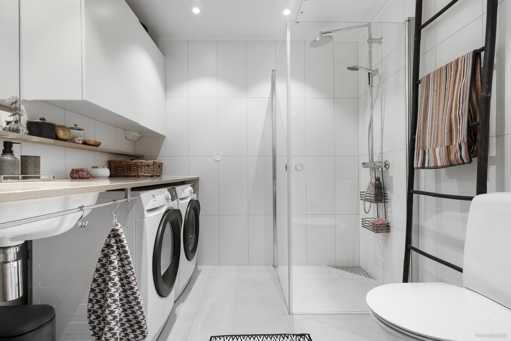 Bostadsrätt, Parkallén 7, Täby Park, Täby