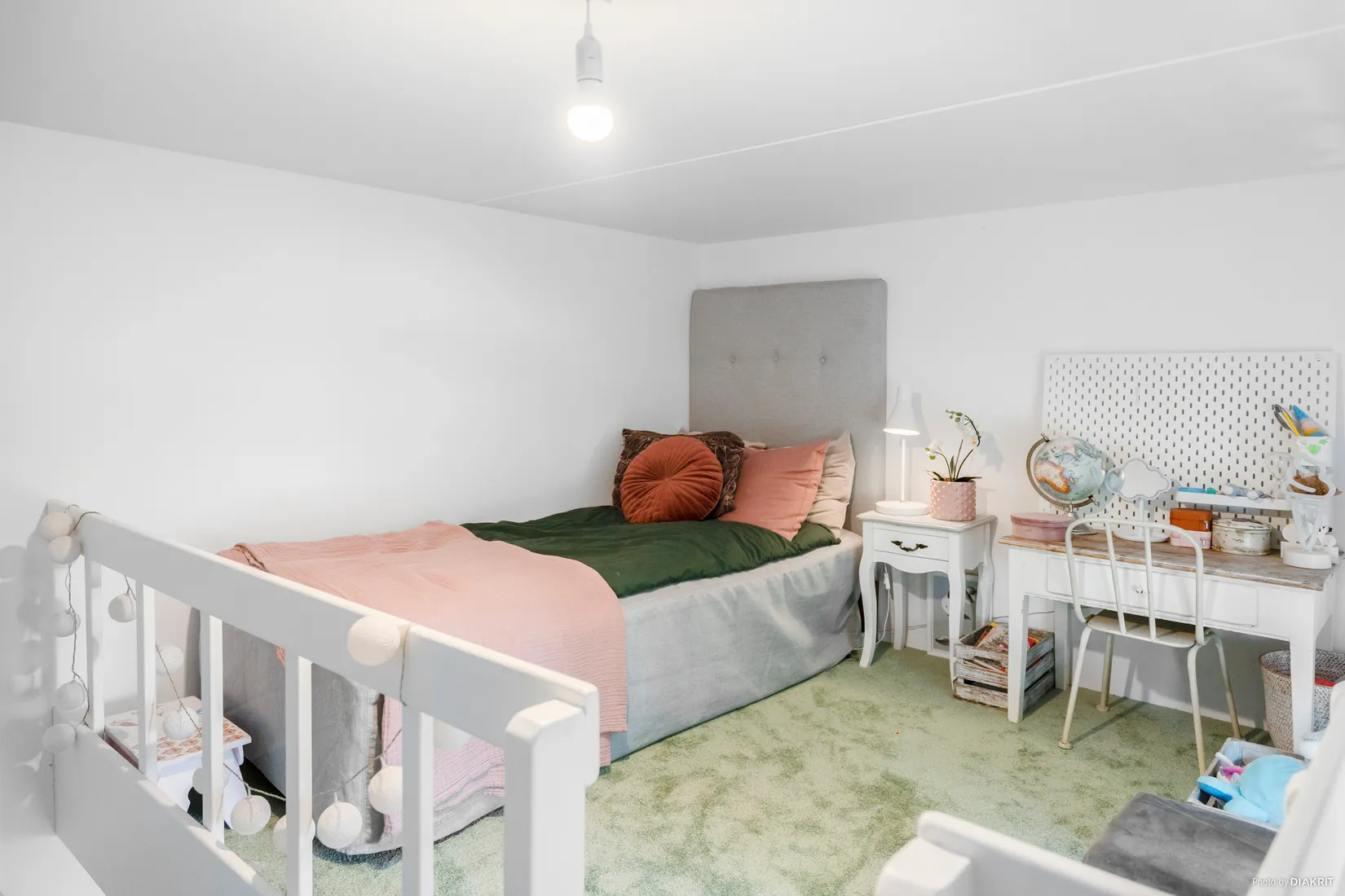 Bostadsrätt, Parkallén 7, Täby Park, Täby