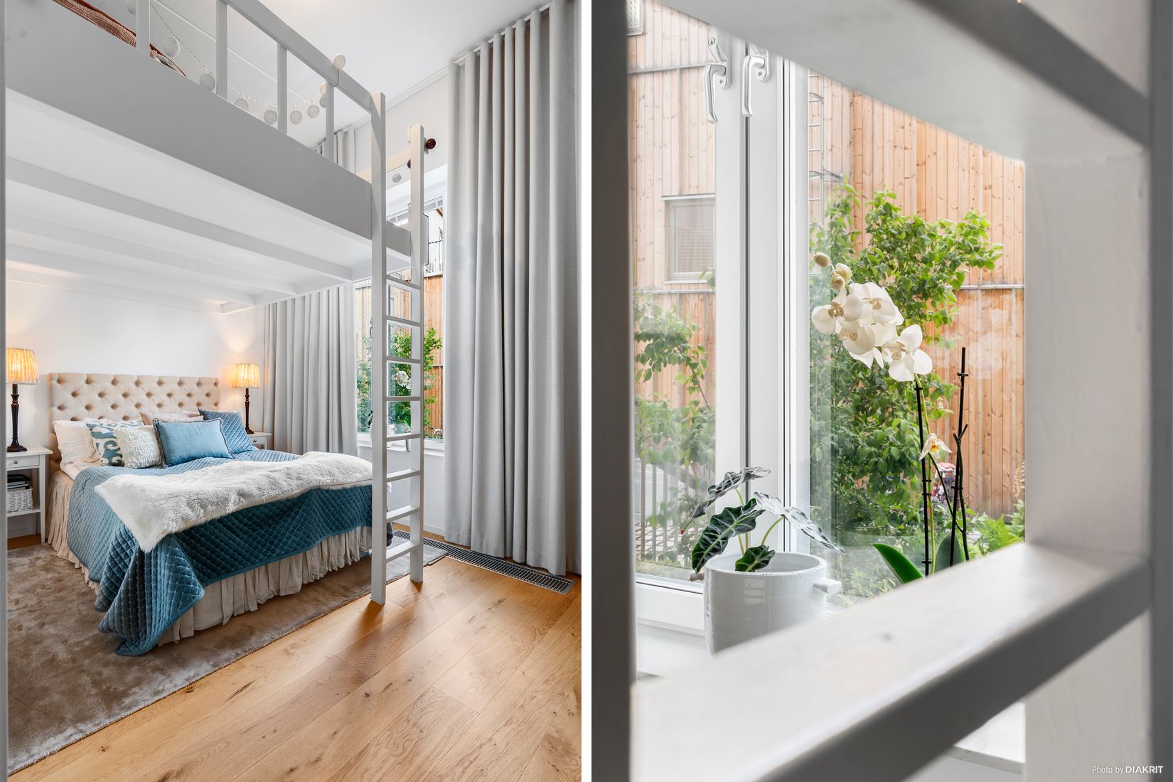 Bostadsrätt, Parkallén 7, Täby Park, Täby